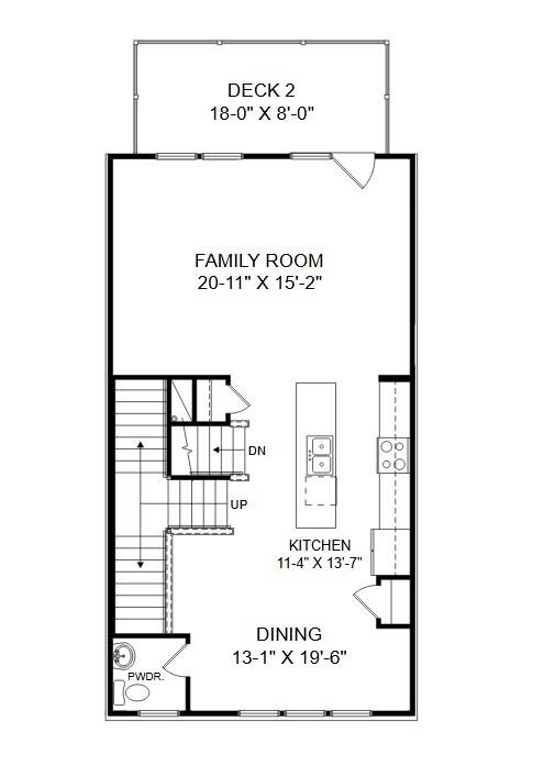 1005 Mossy Glade Road Property Photo 24