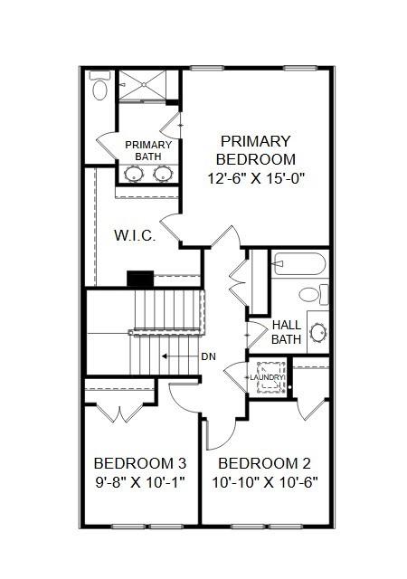 1005 Mossy Glade Road Property Photo 25
