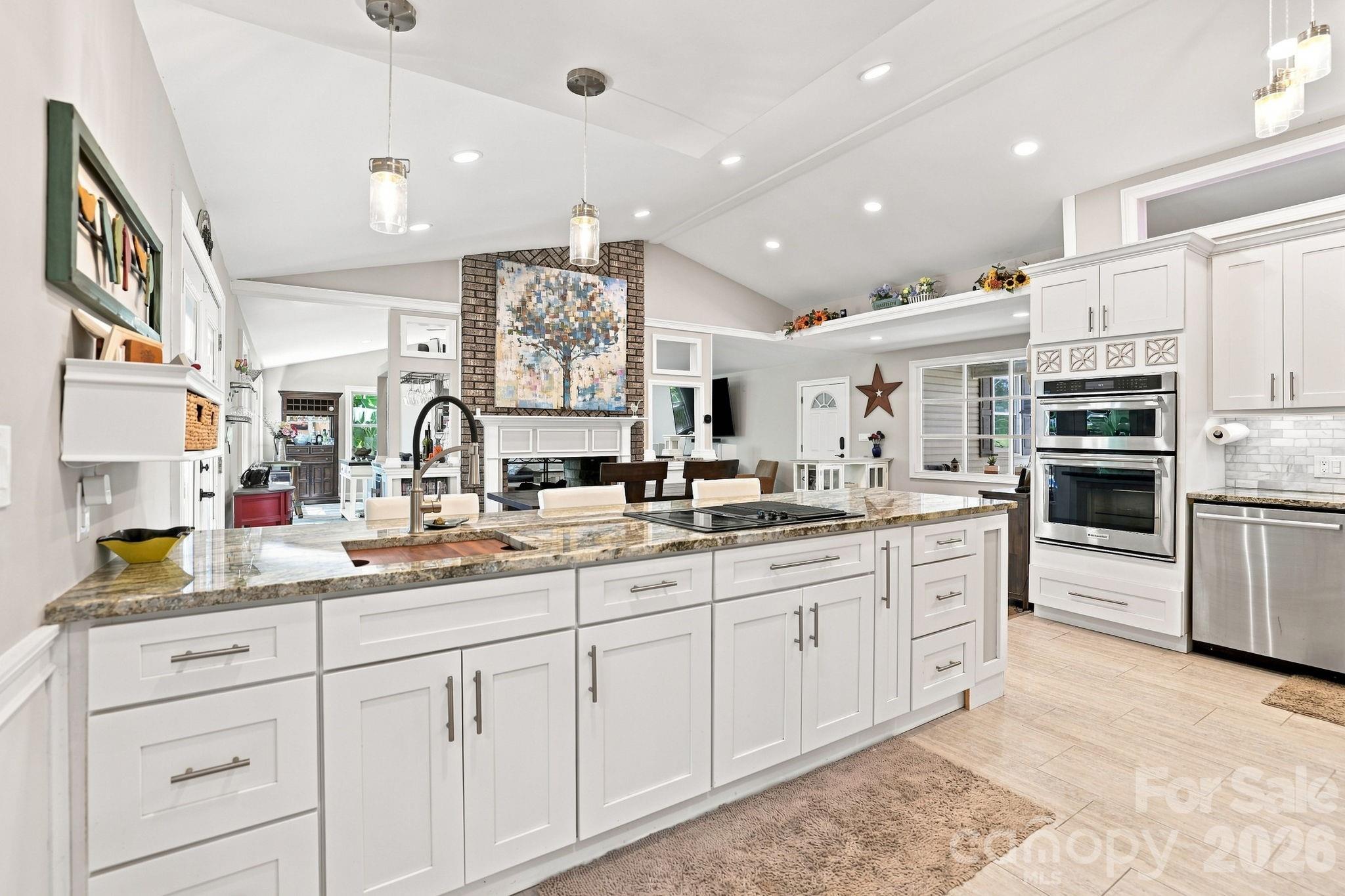 205 Dornoch Drive Property Photo 12