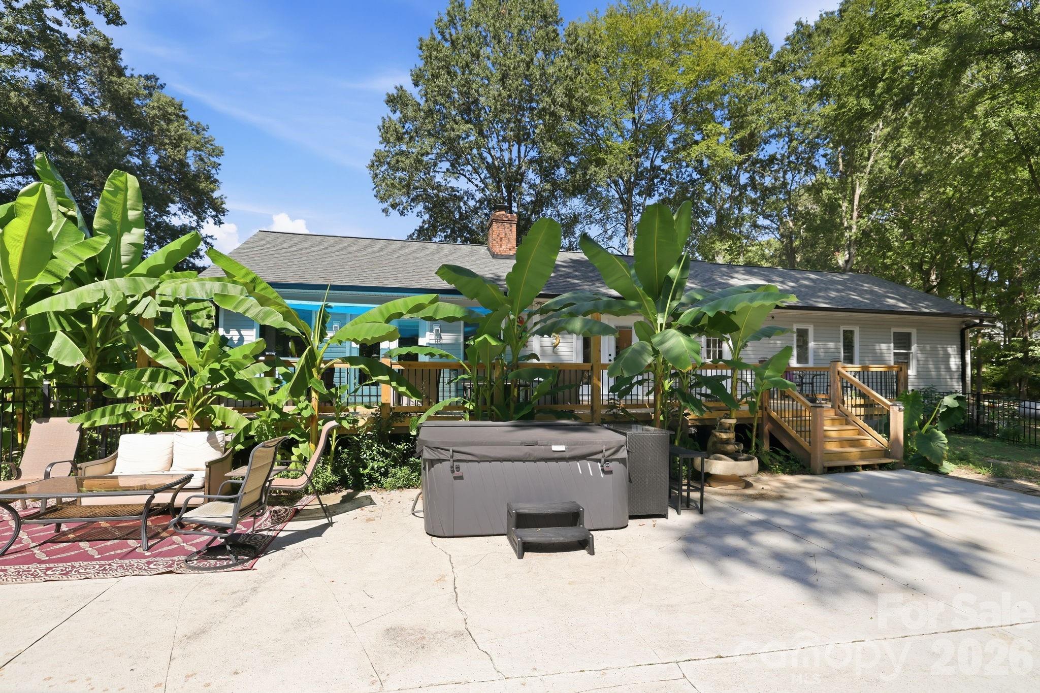 205 Dornoch Drive Property Photo 38