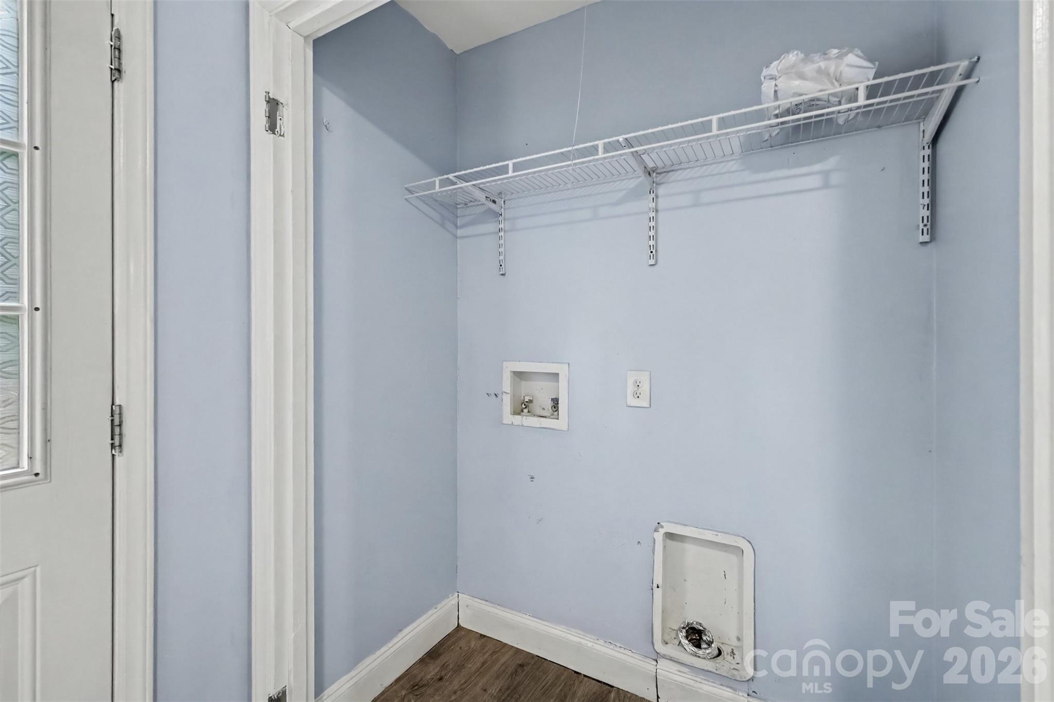 802 Stowe Drive Property Photo 12