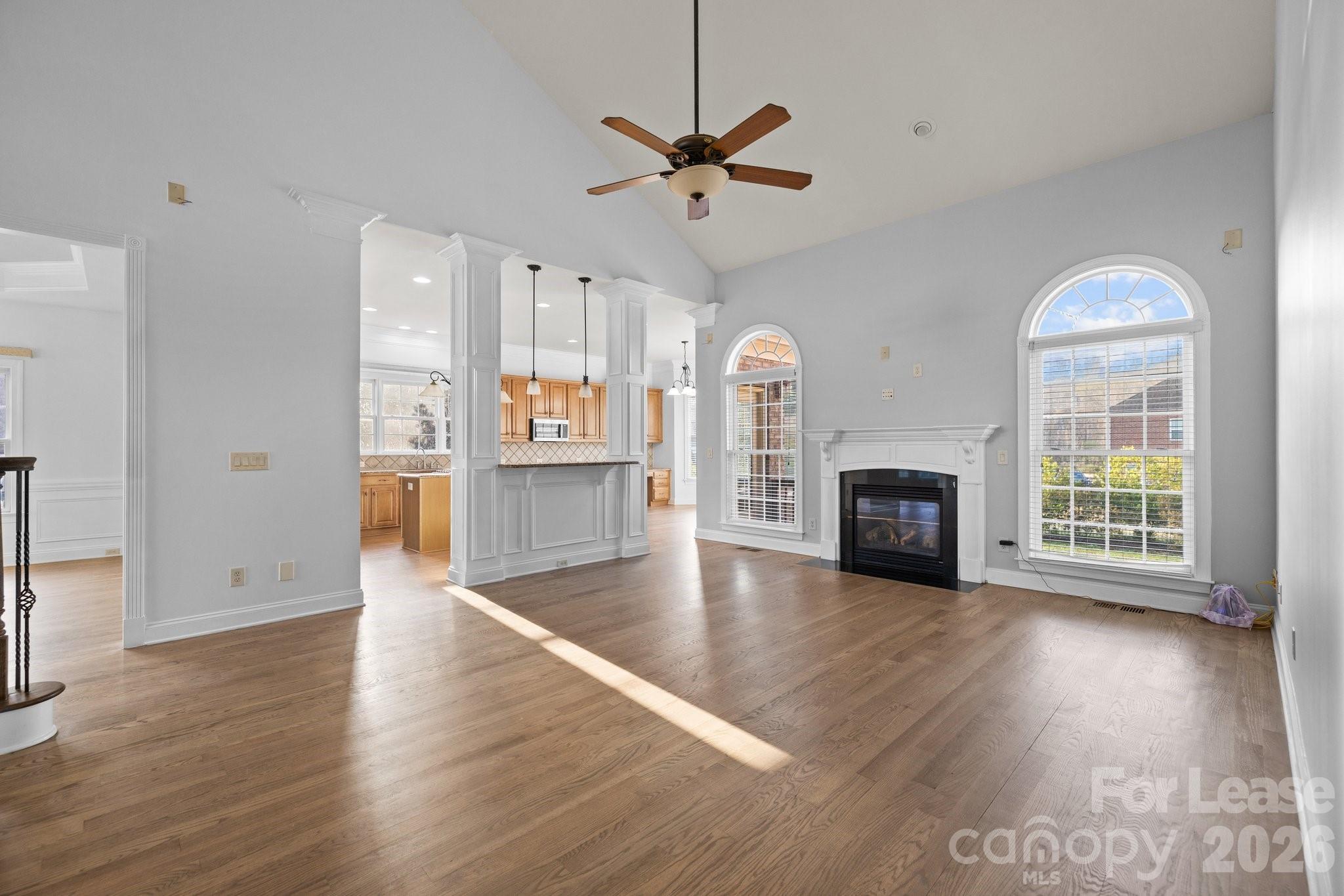 3907 Voltaire Drive Property Photo 10