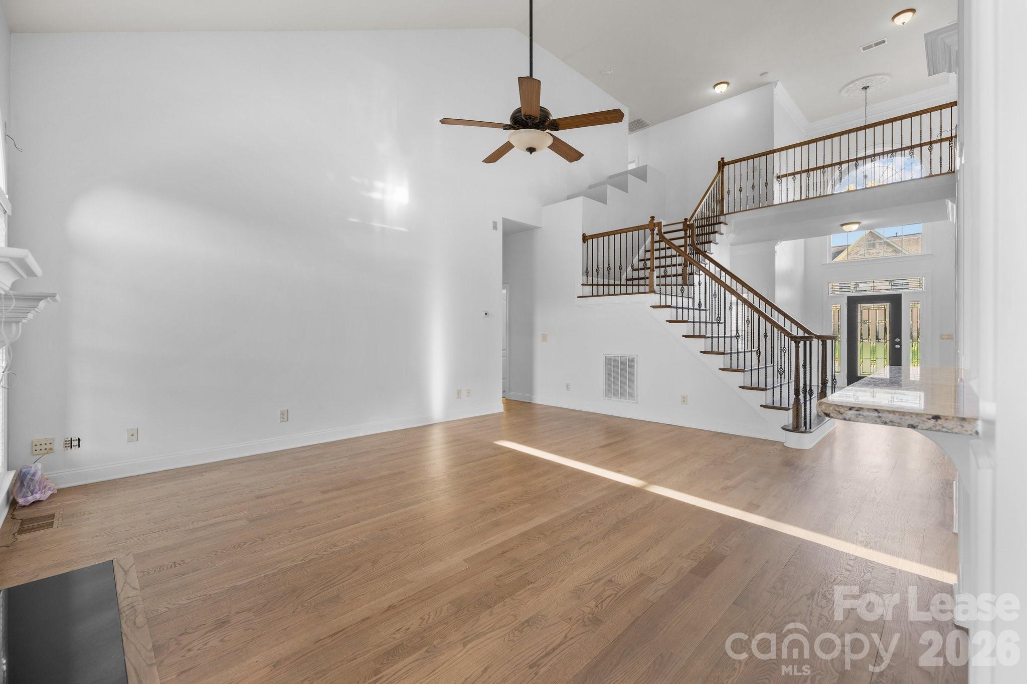 3907 Voltaire Drive Property Photo 13