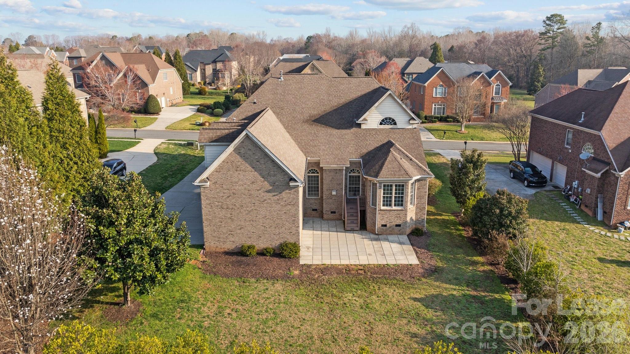 3907 Voltaire Drive Property Photo 45
