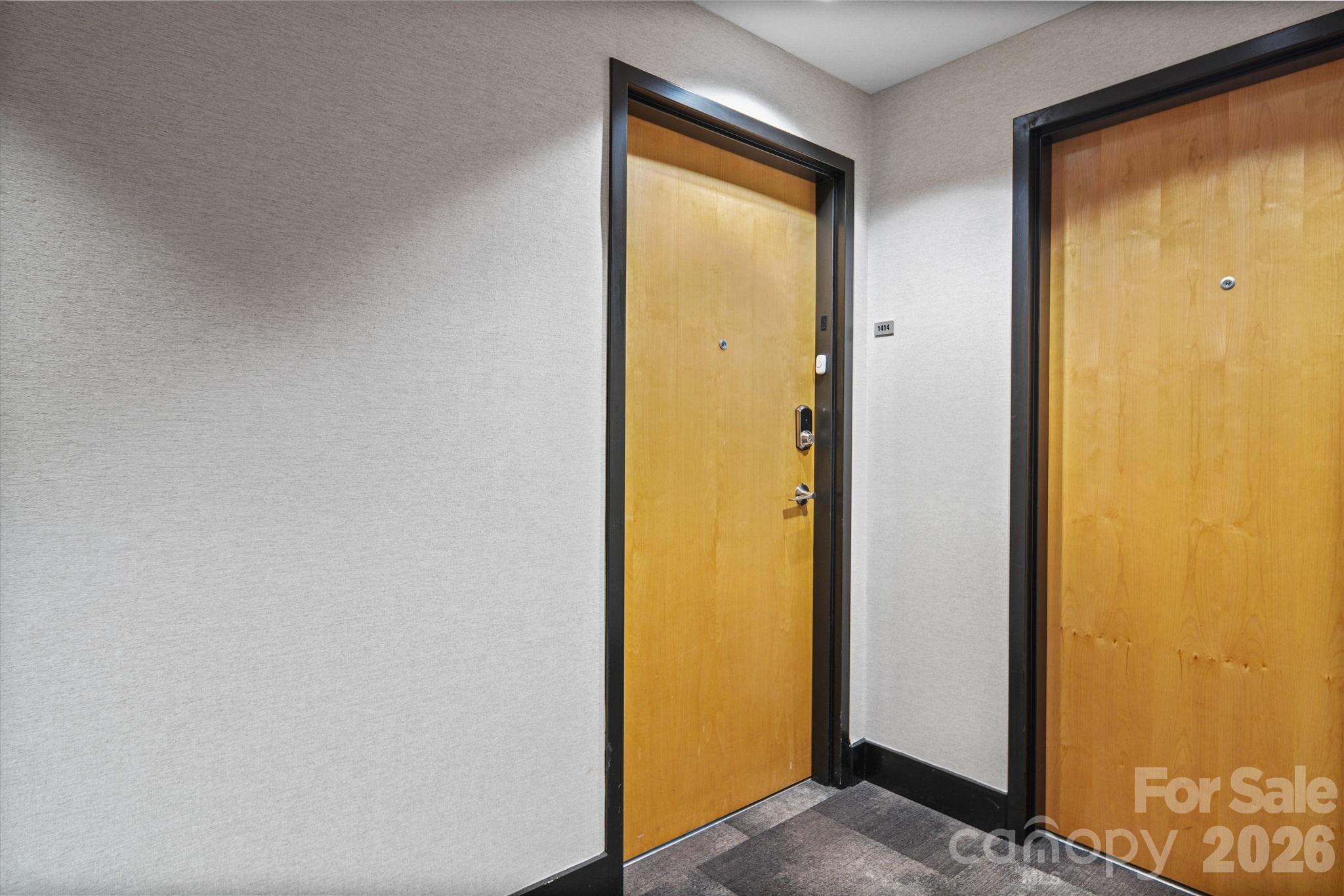 210 N Church Street 1414 Property Photo 37