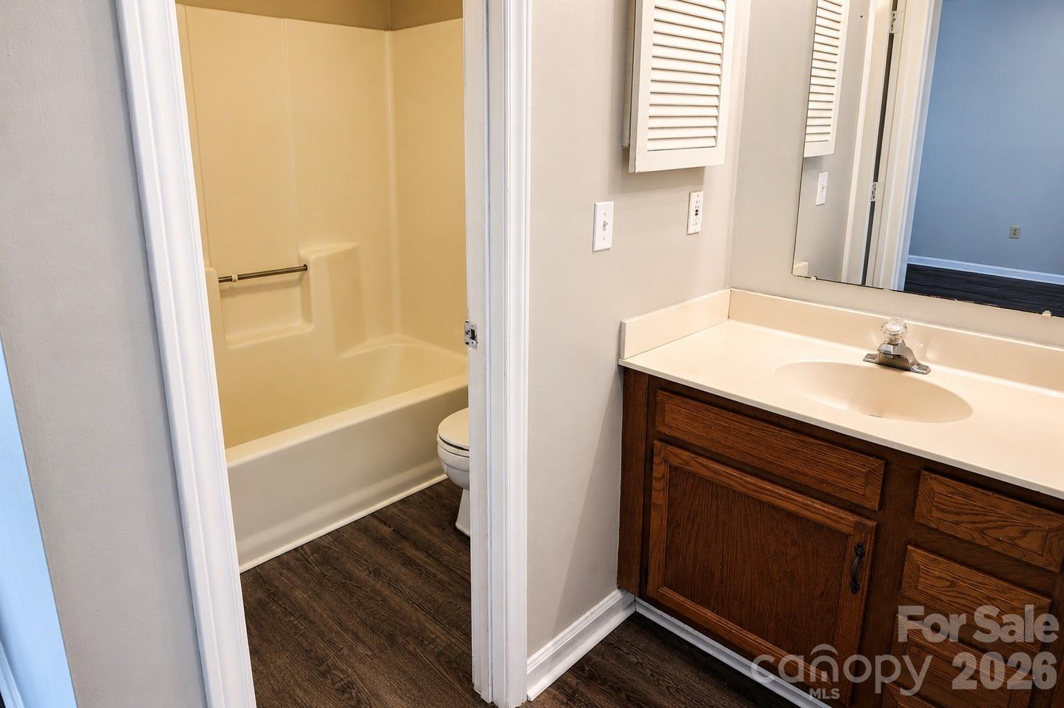 8024 Tremaine Court Property Photo 8