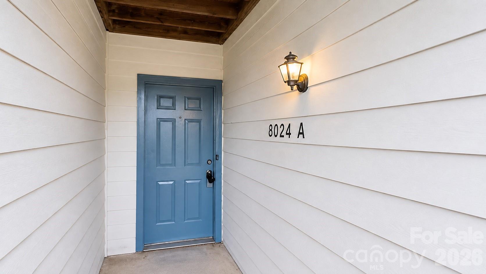 8024 Tremaine Court A Property Photo 9