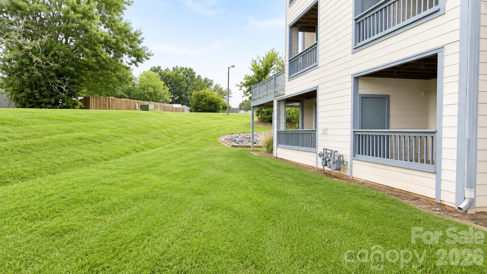 8024 Tremaine Court A Property Photo 12