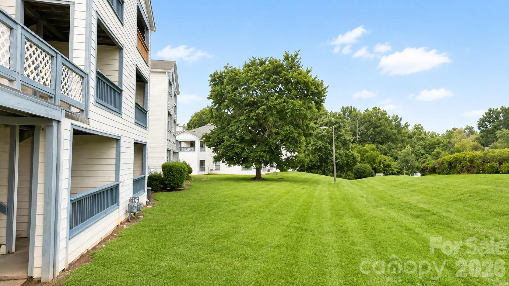 8024 Tremaine Court Property Photo 13