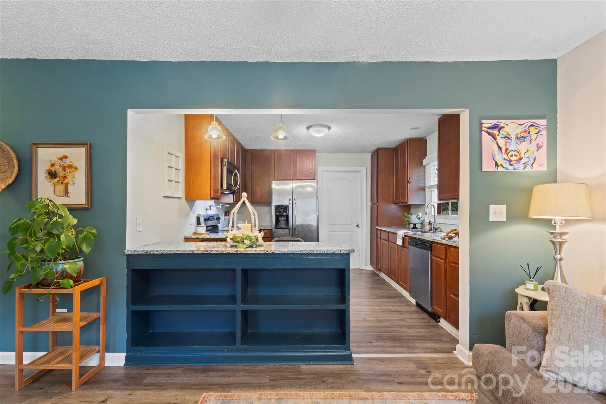 205 E Phifer Street Property Photo 5