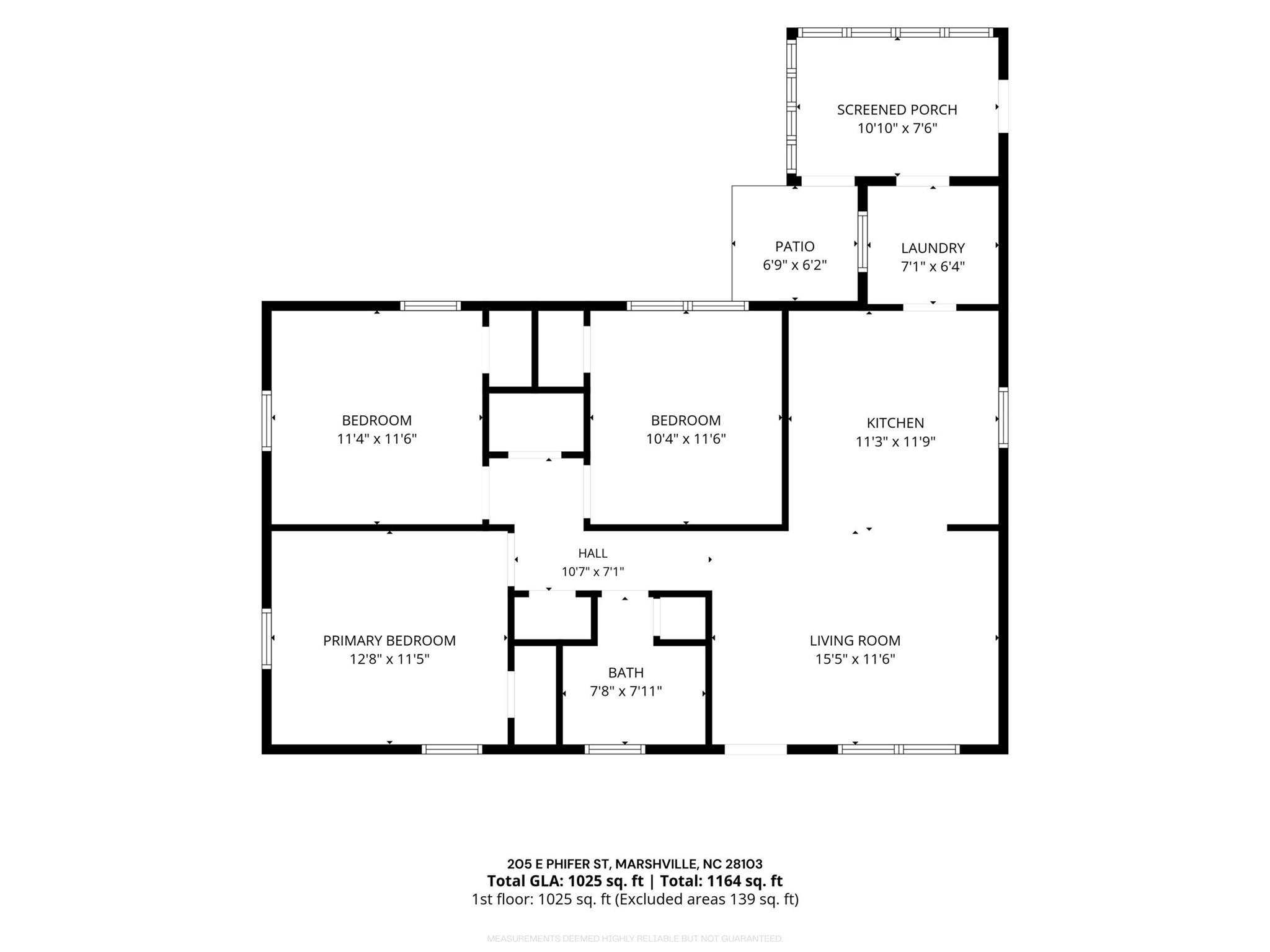 205 E Phifer Street Property Photo 21