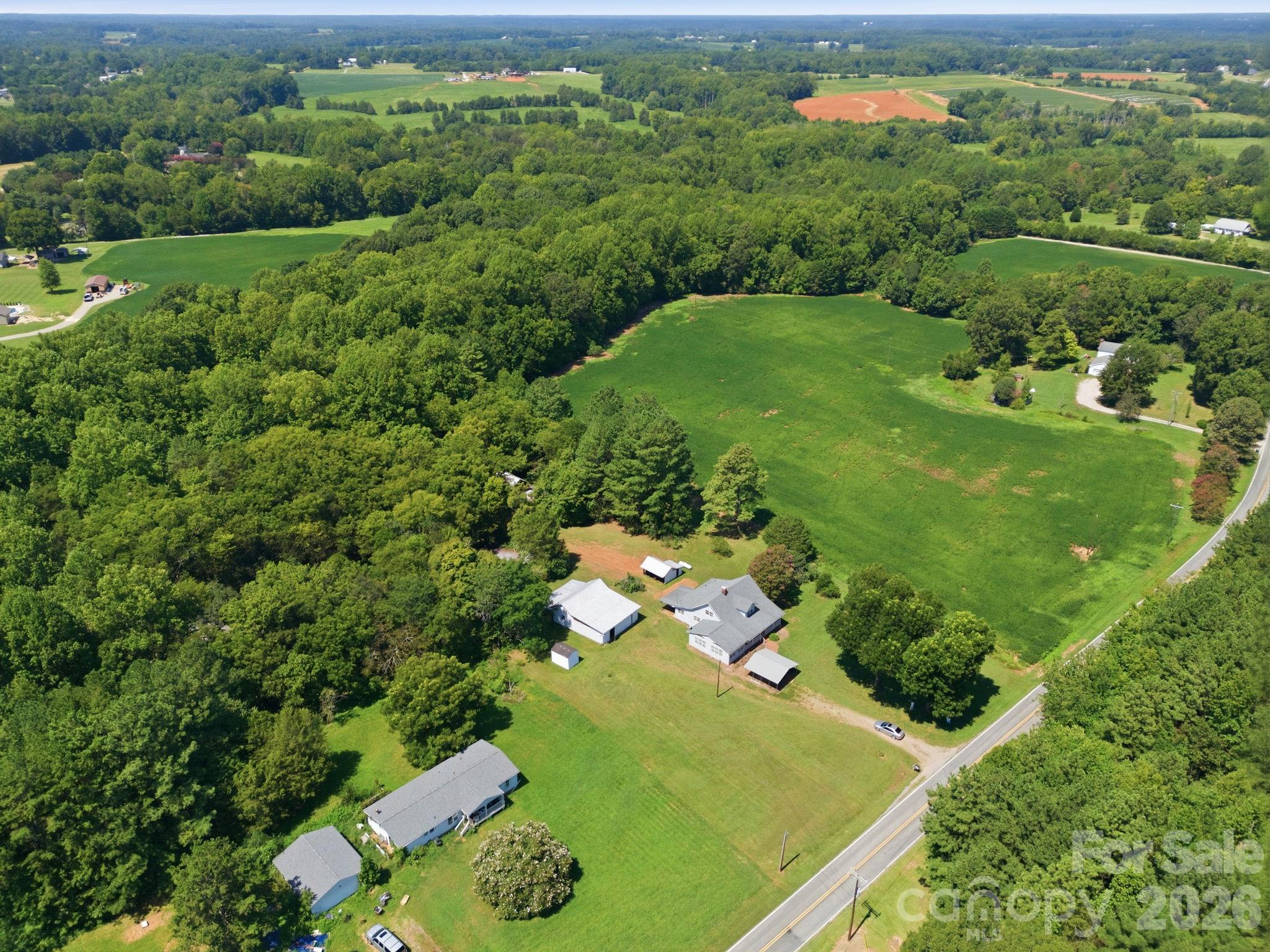 2565 Weaver Road Property Photo 37