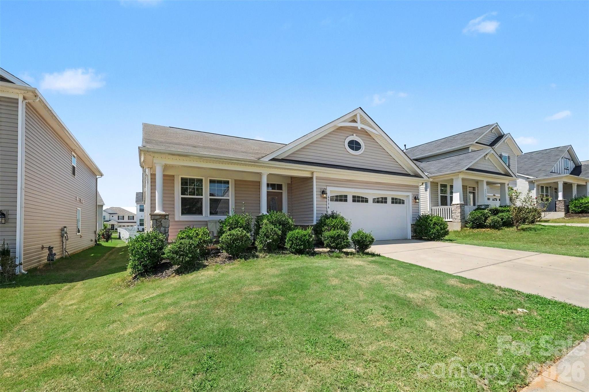 6536 Georgia Oak Road Property Photo 2