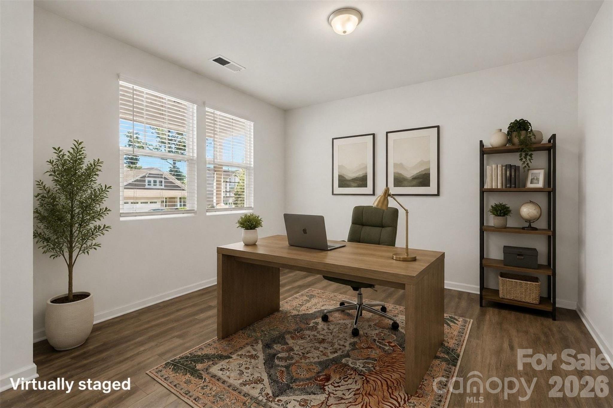 6536 Georgia Oak Road Property Photo 4