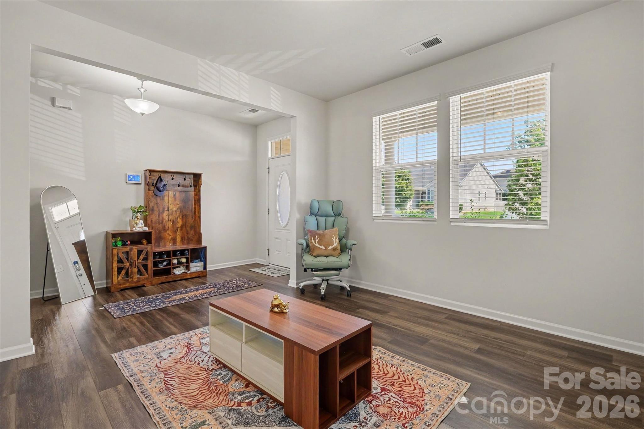 6536 Georgia Oak Road Property Photo 6