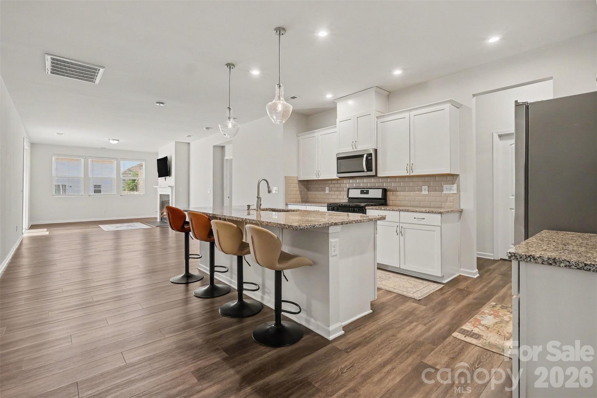 6536 Georgia Oak Road Property Photo 7