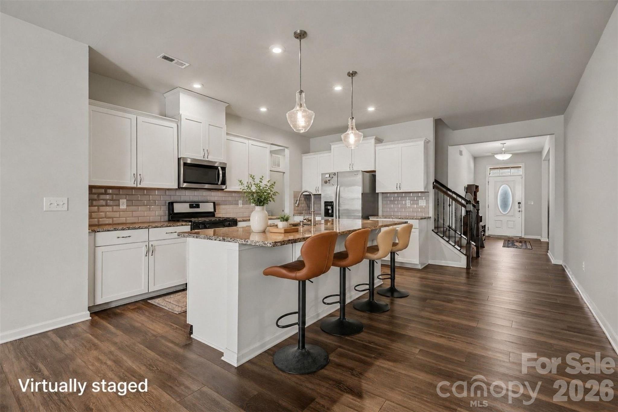 6536 Georgia Oak Road Property Photo 8