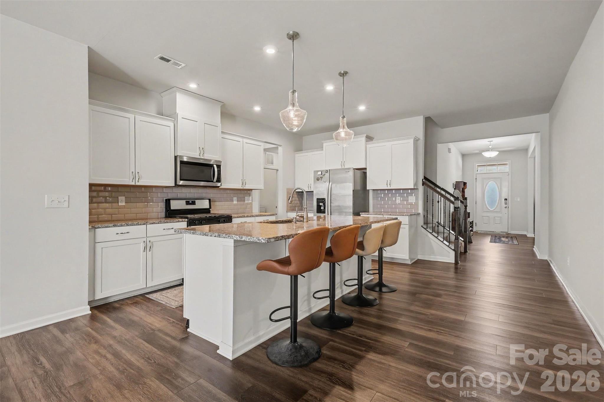 6536 Georgia Oak Road Property Photo 9