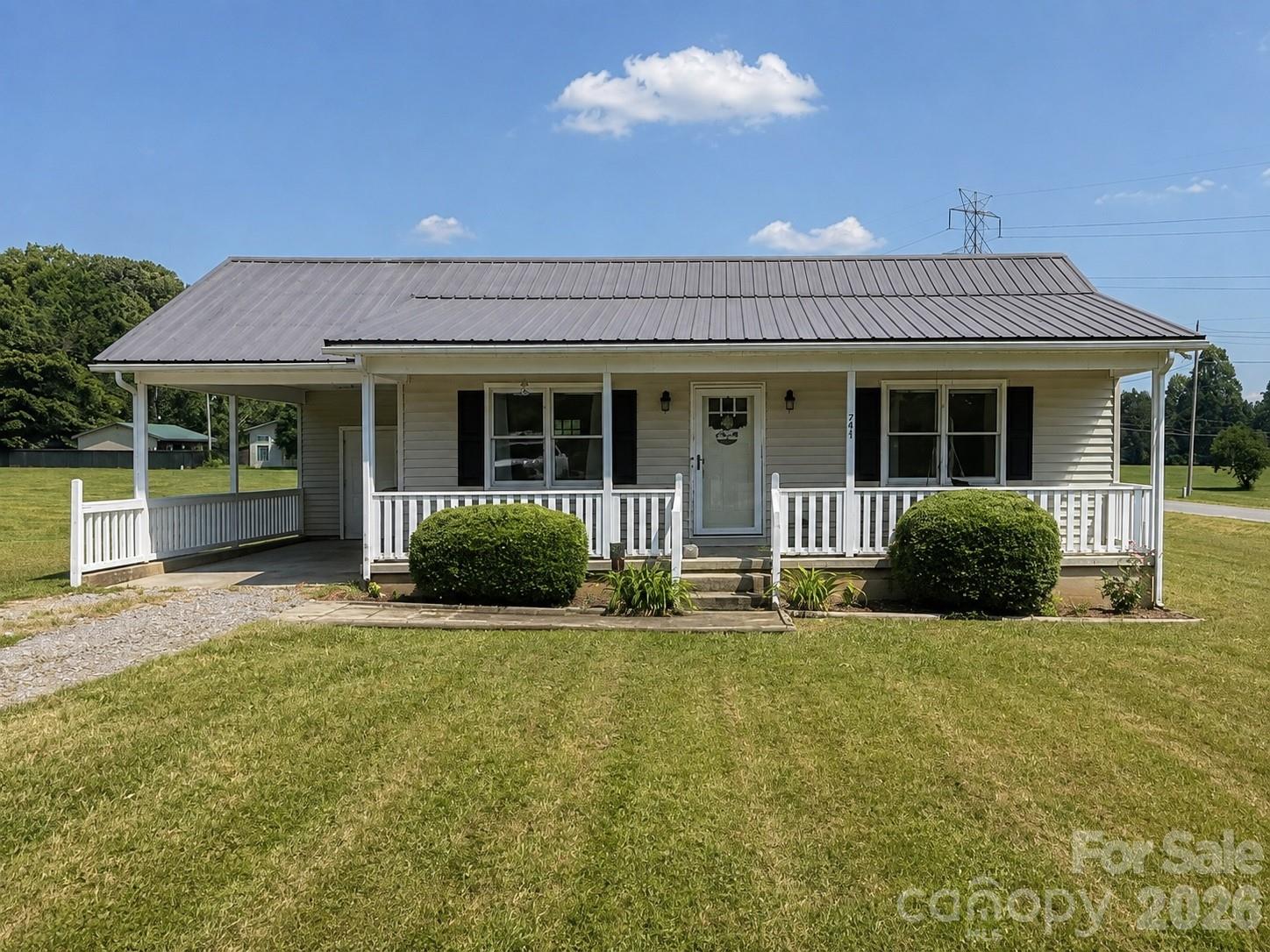 241 Joe Road Property Photo 1