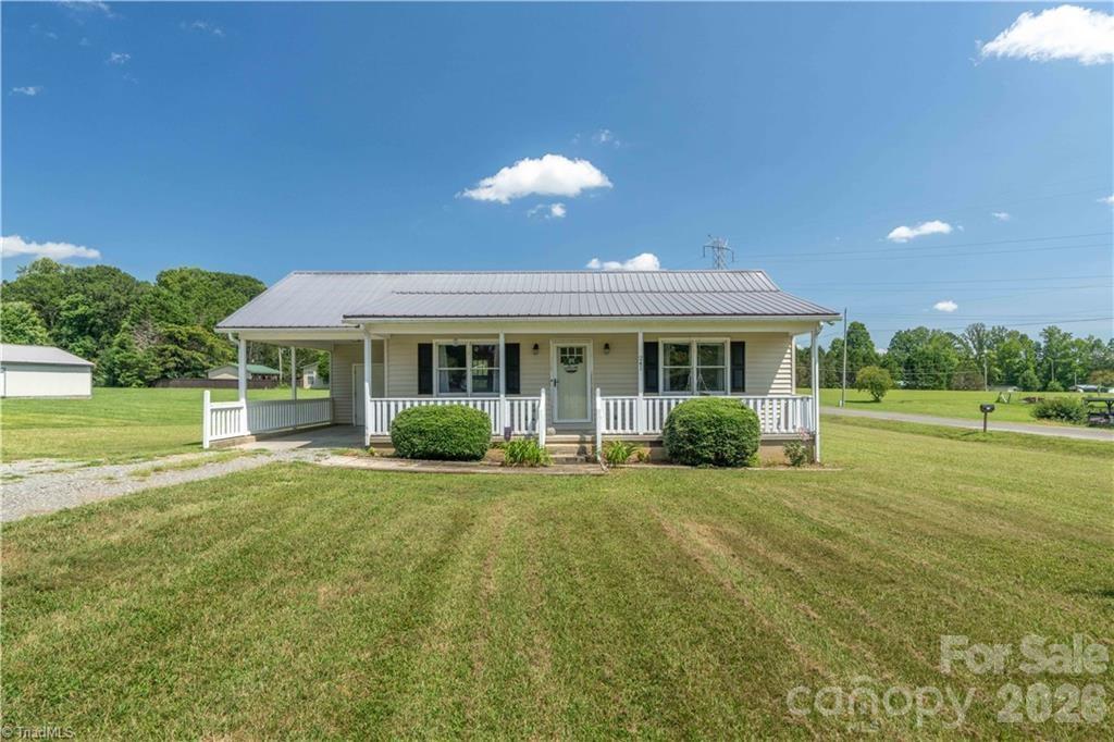 241 Joe Road