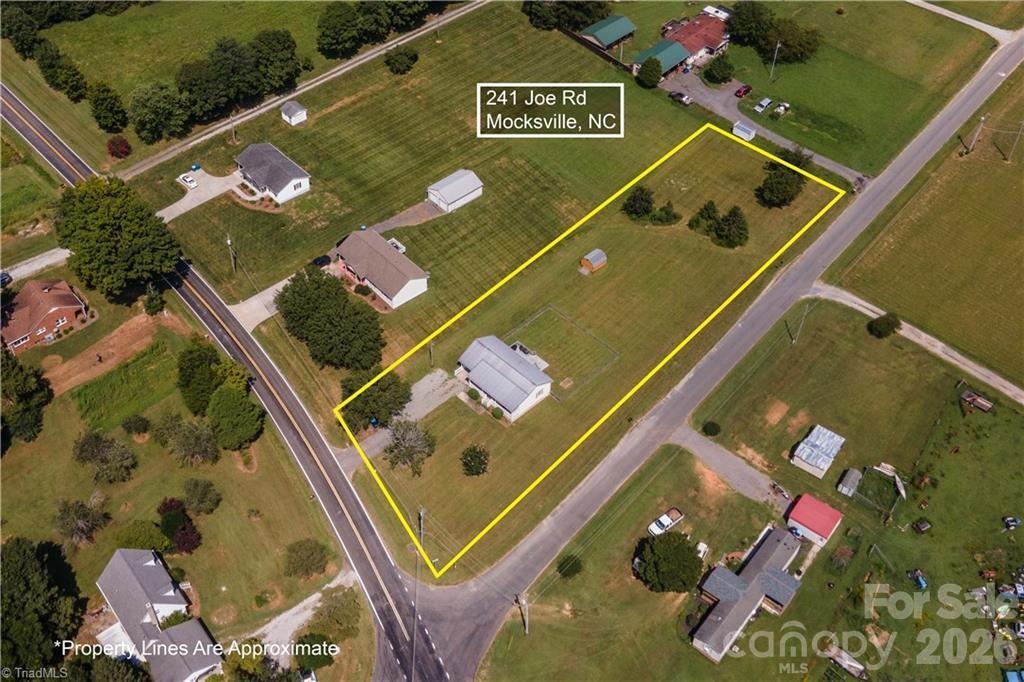 241 Joe Road Property Photo 32