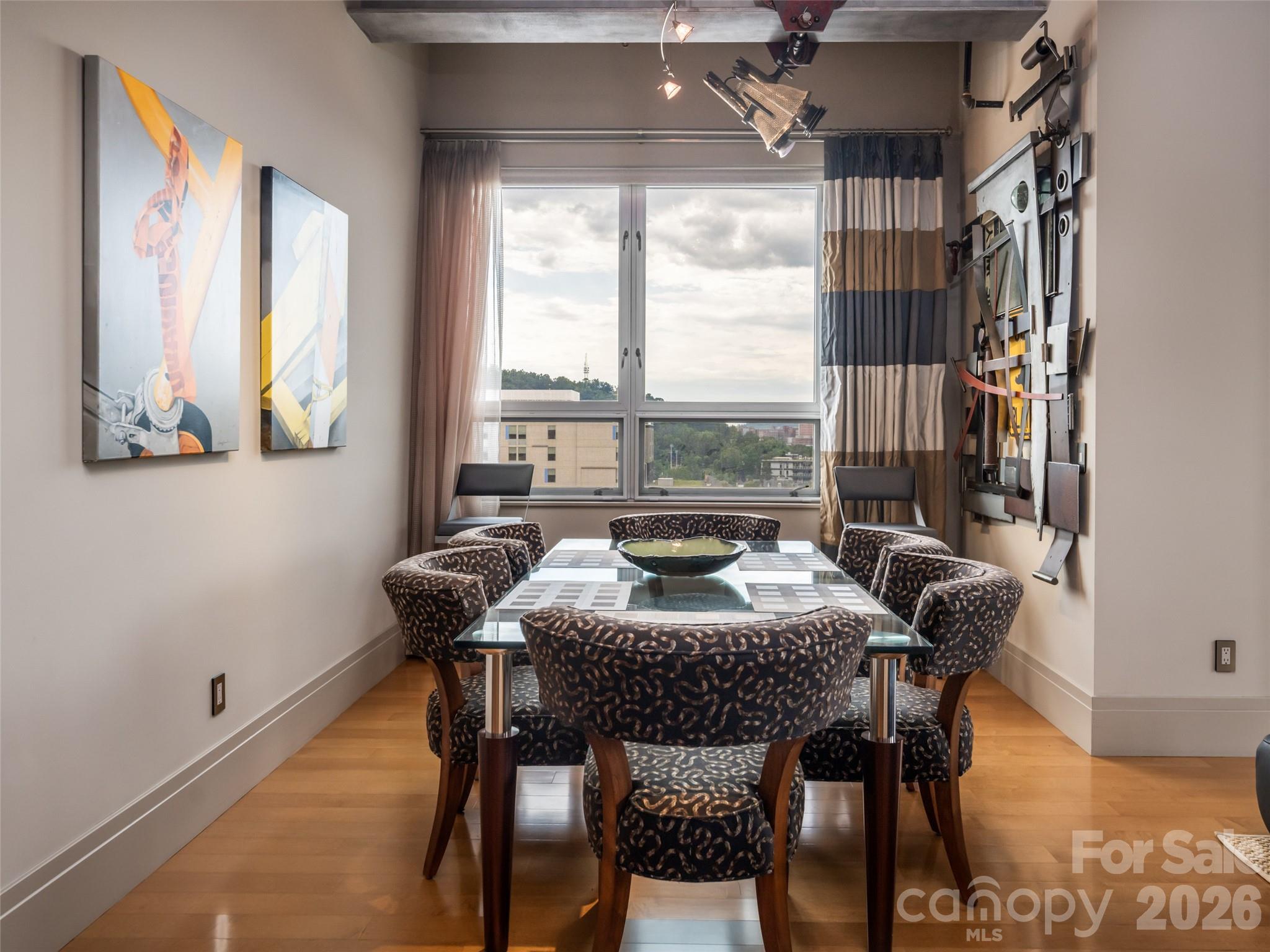 12 S Lexington Avenue 407 Property Photo 7