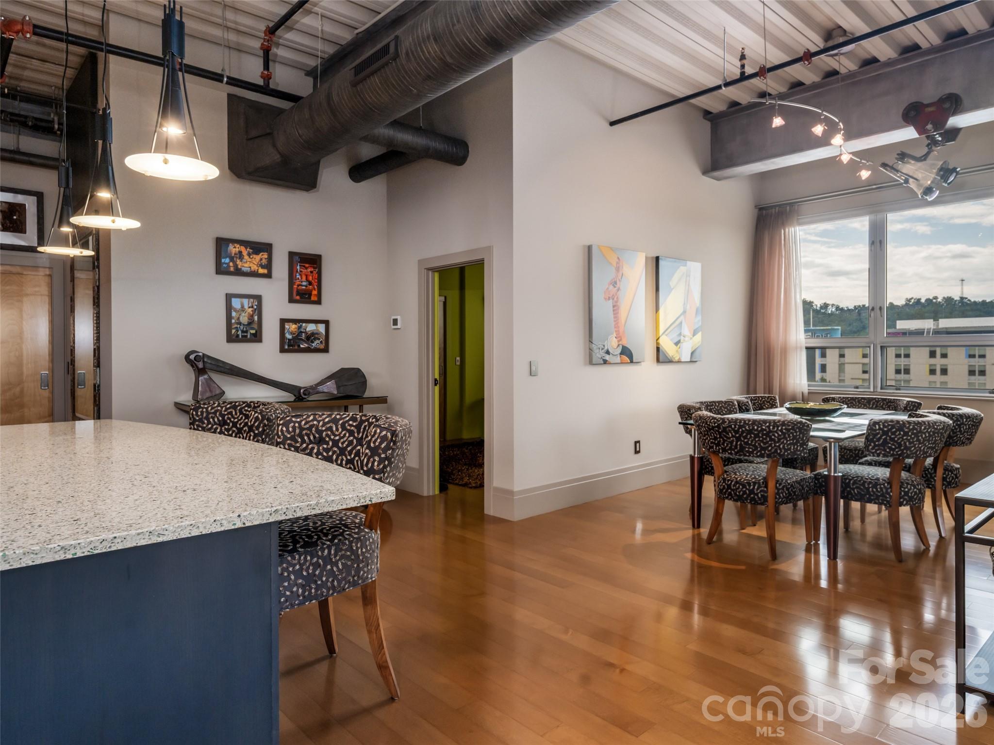 12 S Lexington Avenue 407 Property Photo 13