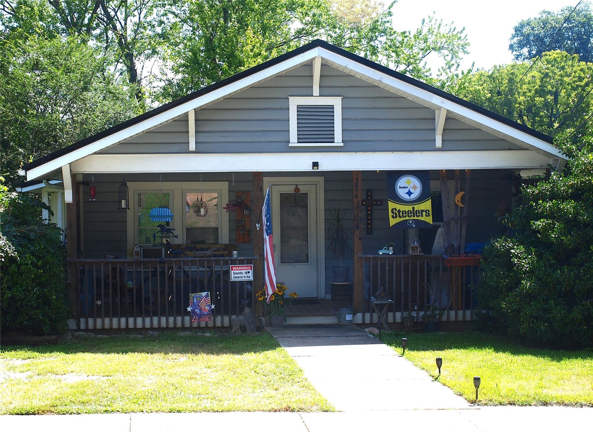 384 Pisgah Drive Property Photo 2