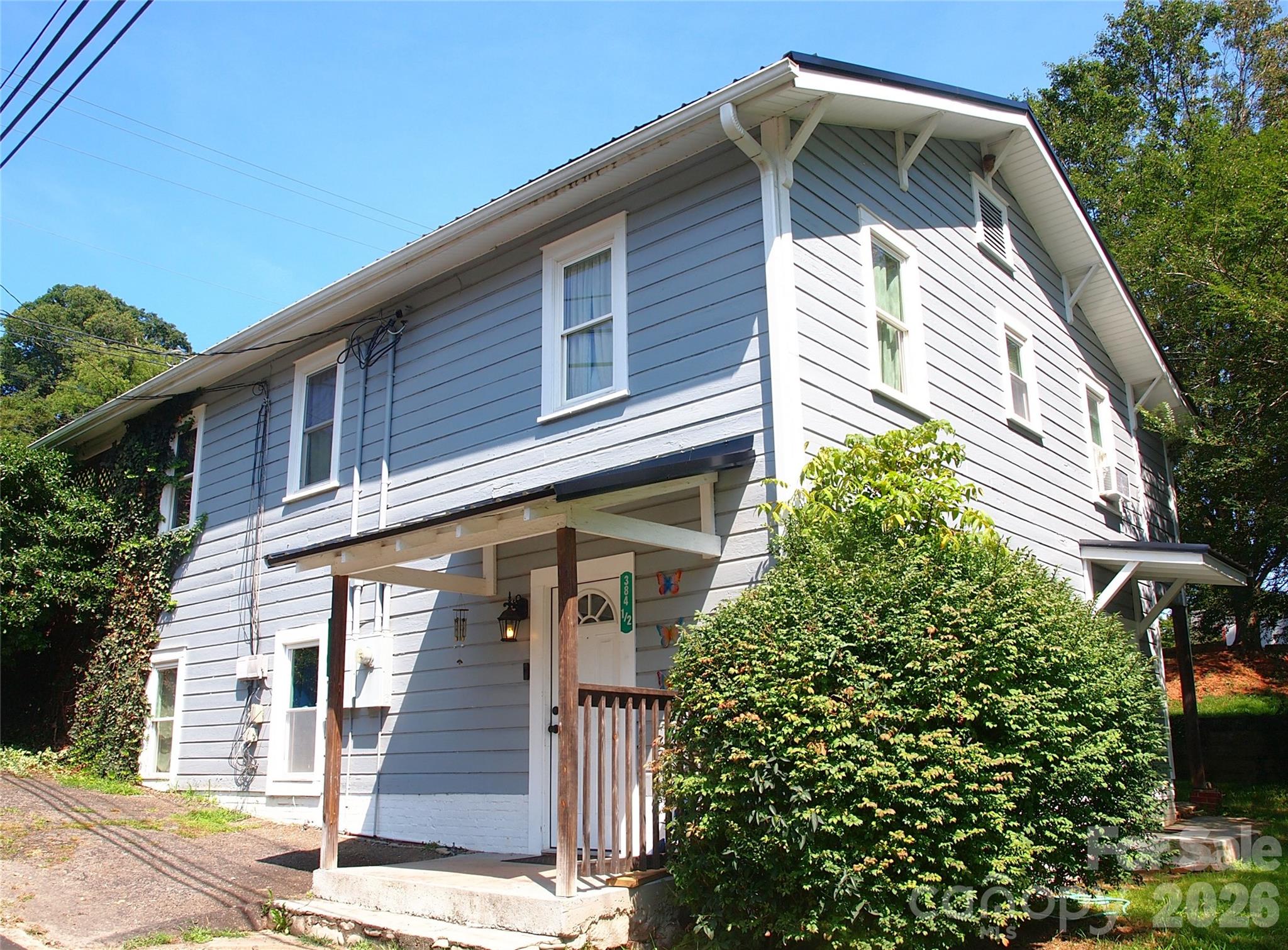 384 Pisgah Drive Property Photo 4