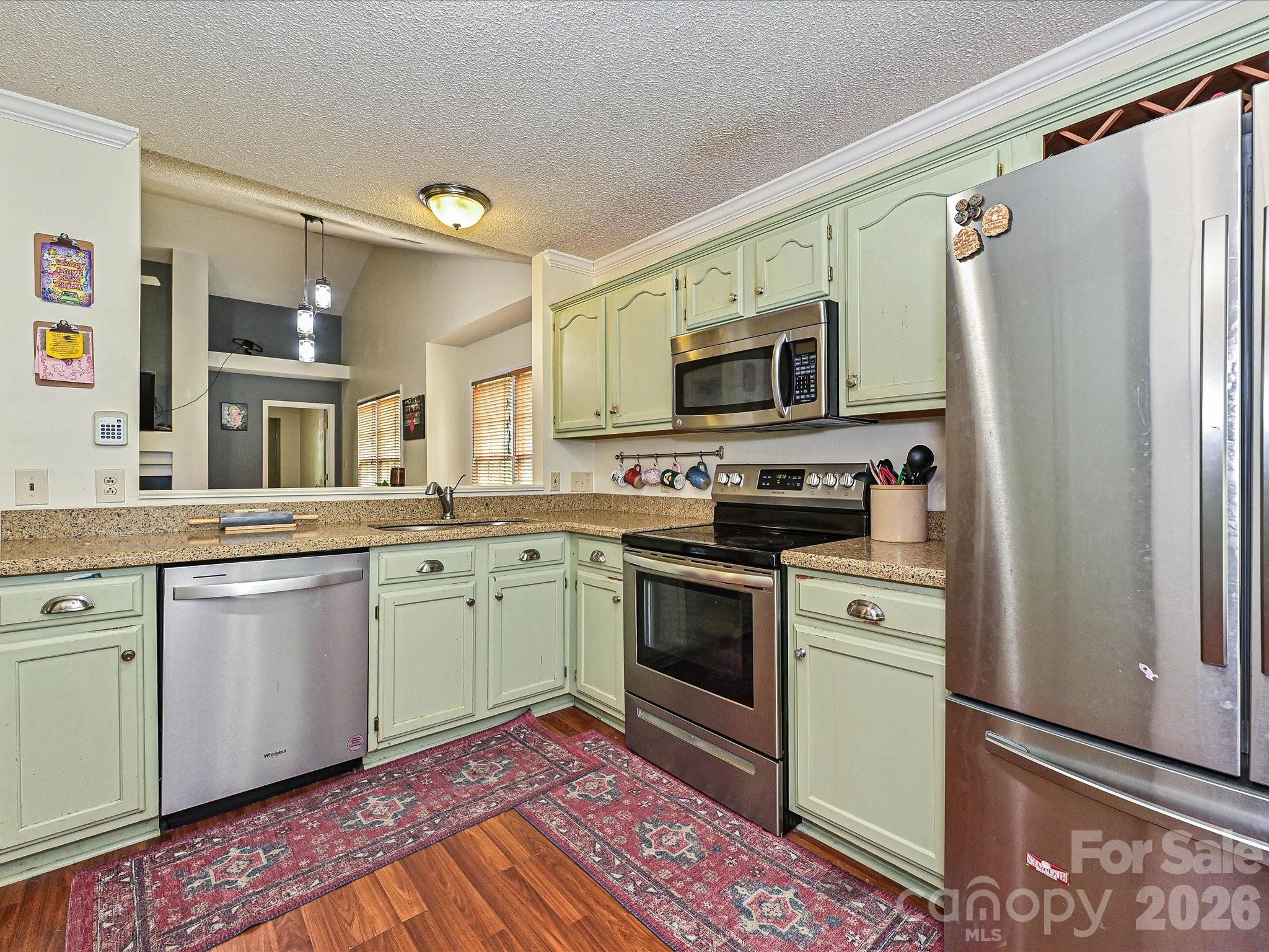 7813 Bridle Court Property Photo 6