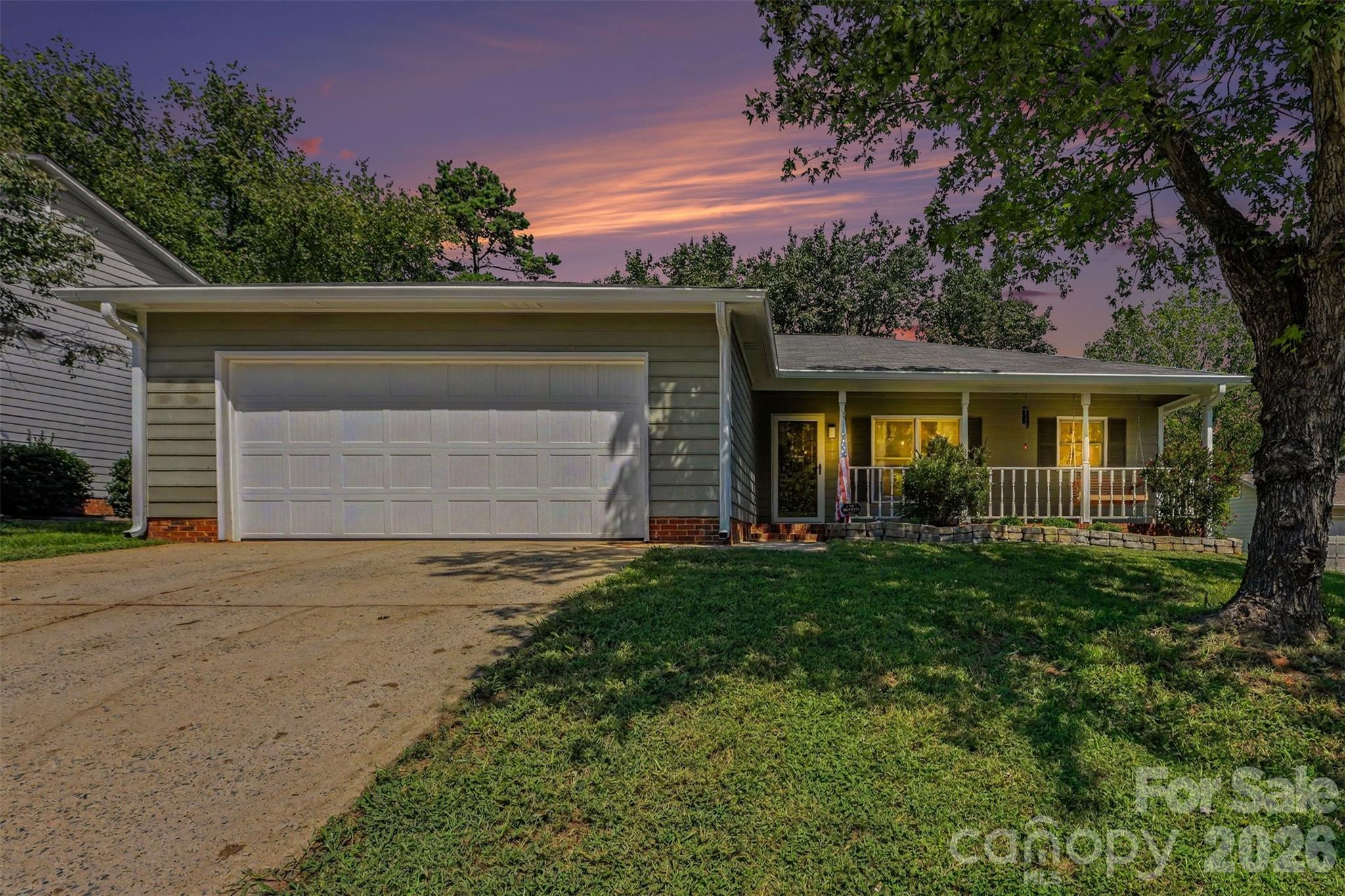 11525 Waterflower Lane Property Photo 1