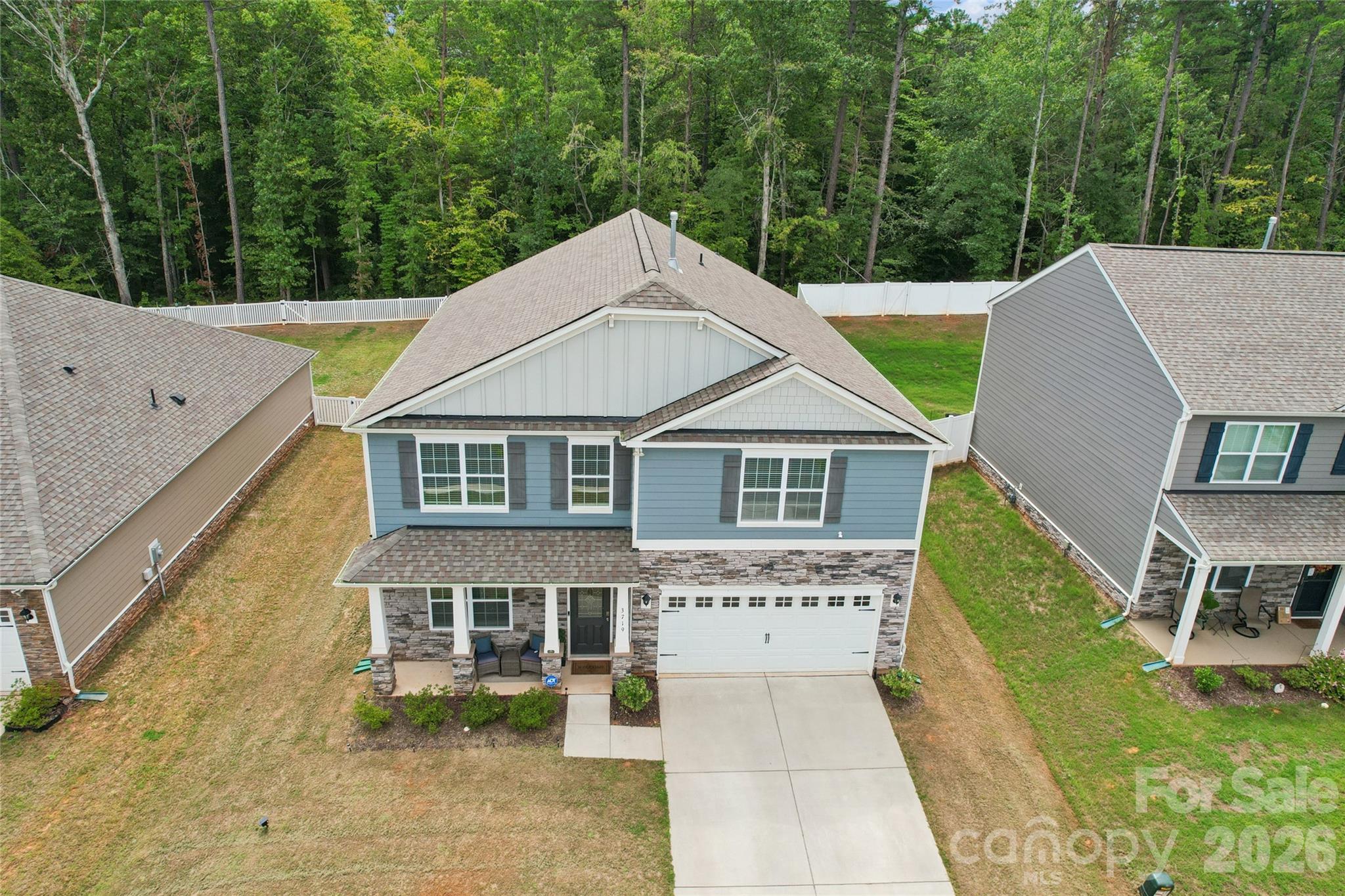 3719 Stanley Creek Drive Property Photo 28