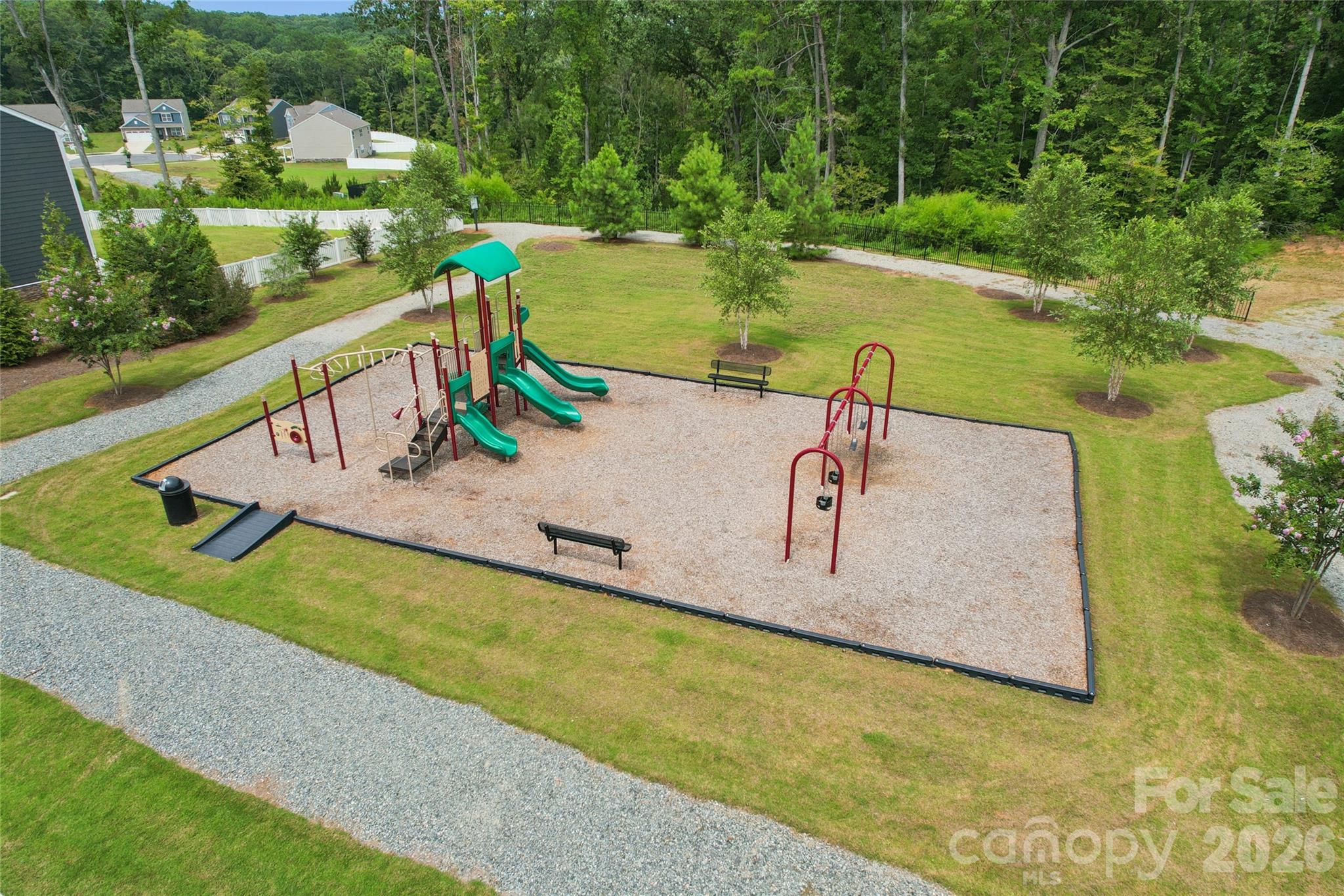 3719 Stanley Creek Drive Property Photo 31