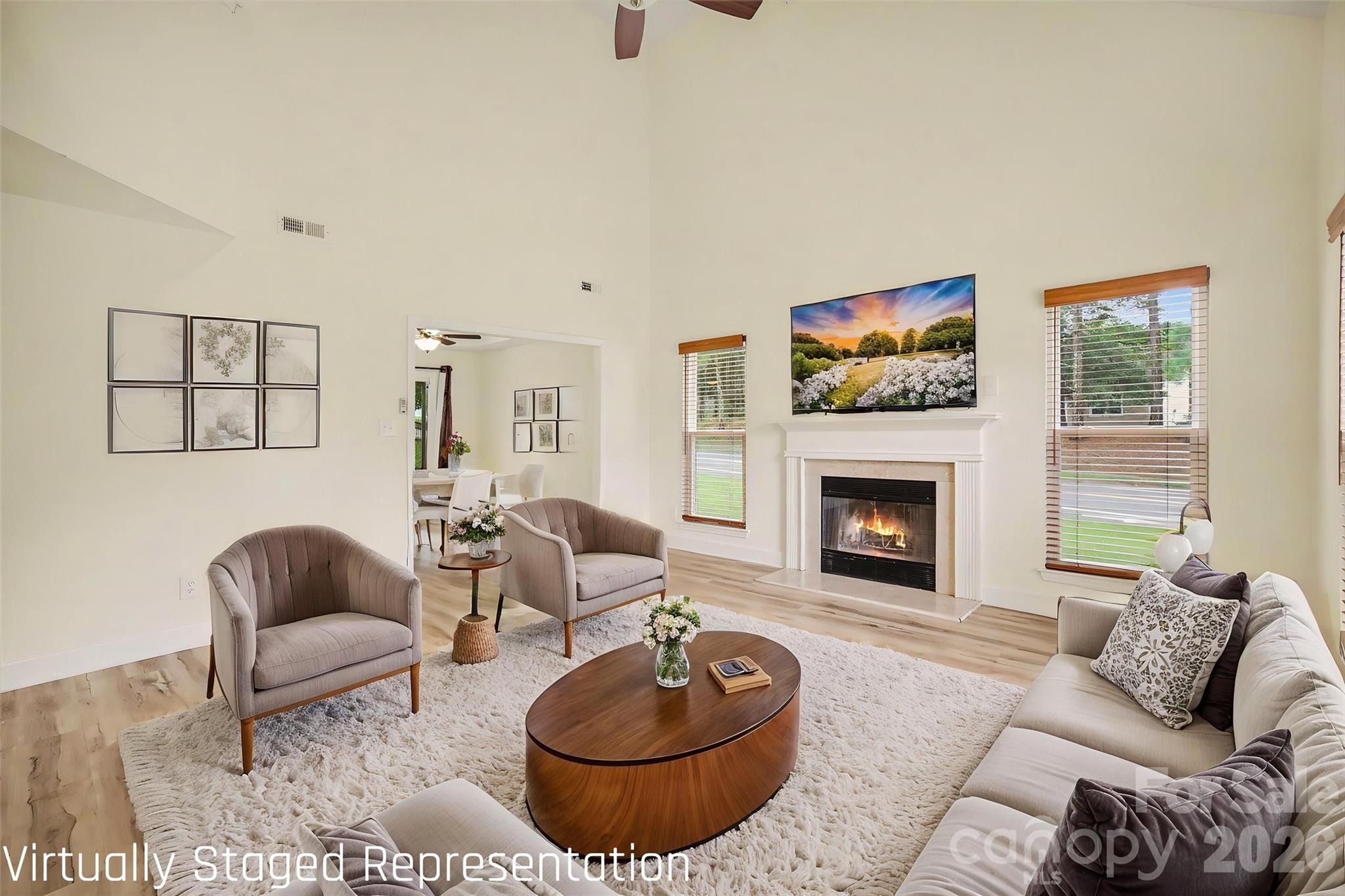 8500 Woodhill Manor Court Property Photo 2