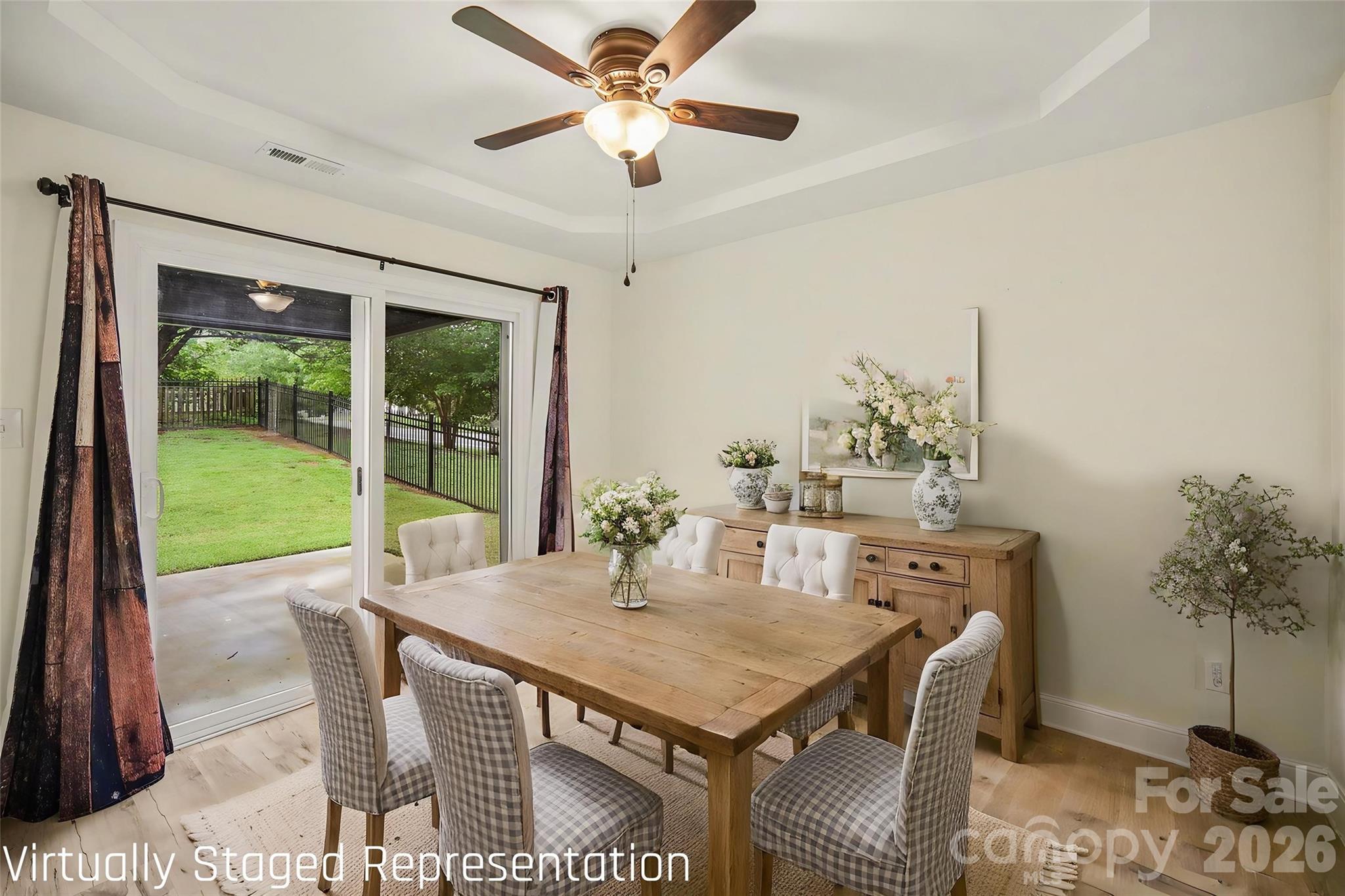 8500 Woodhill Manor Court Property Photo 4