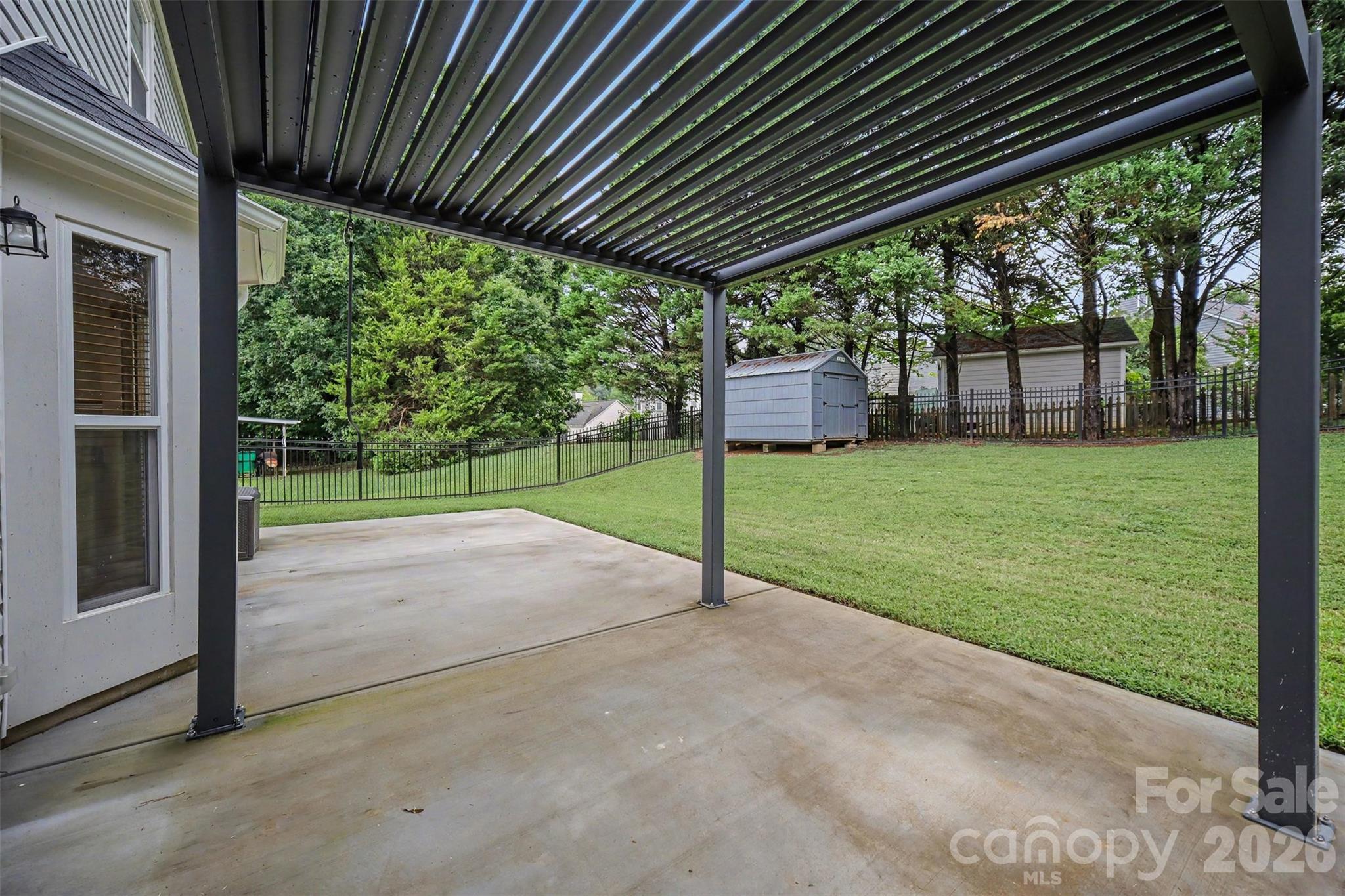 8500 Woodhill Manor Court Property Photo 37