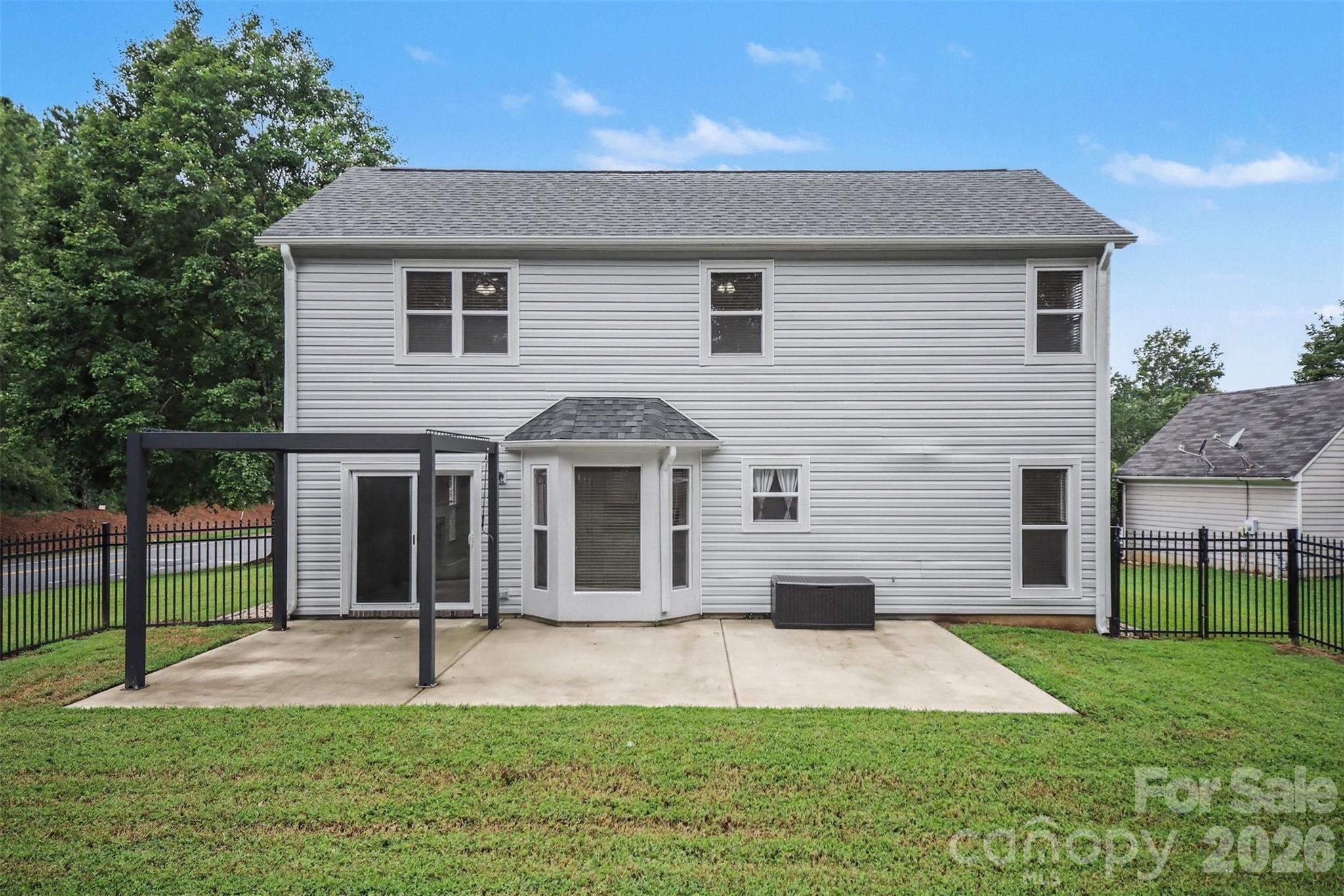 8500 Woodhill Manor Court Property Photo 39