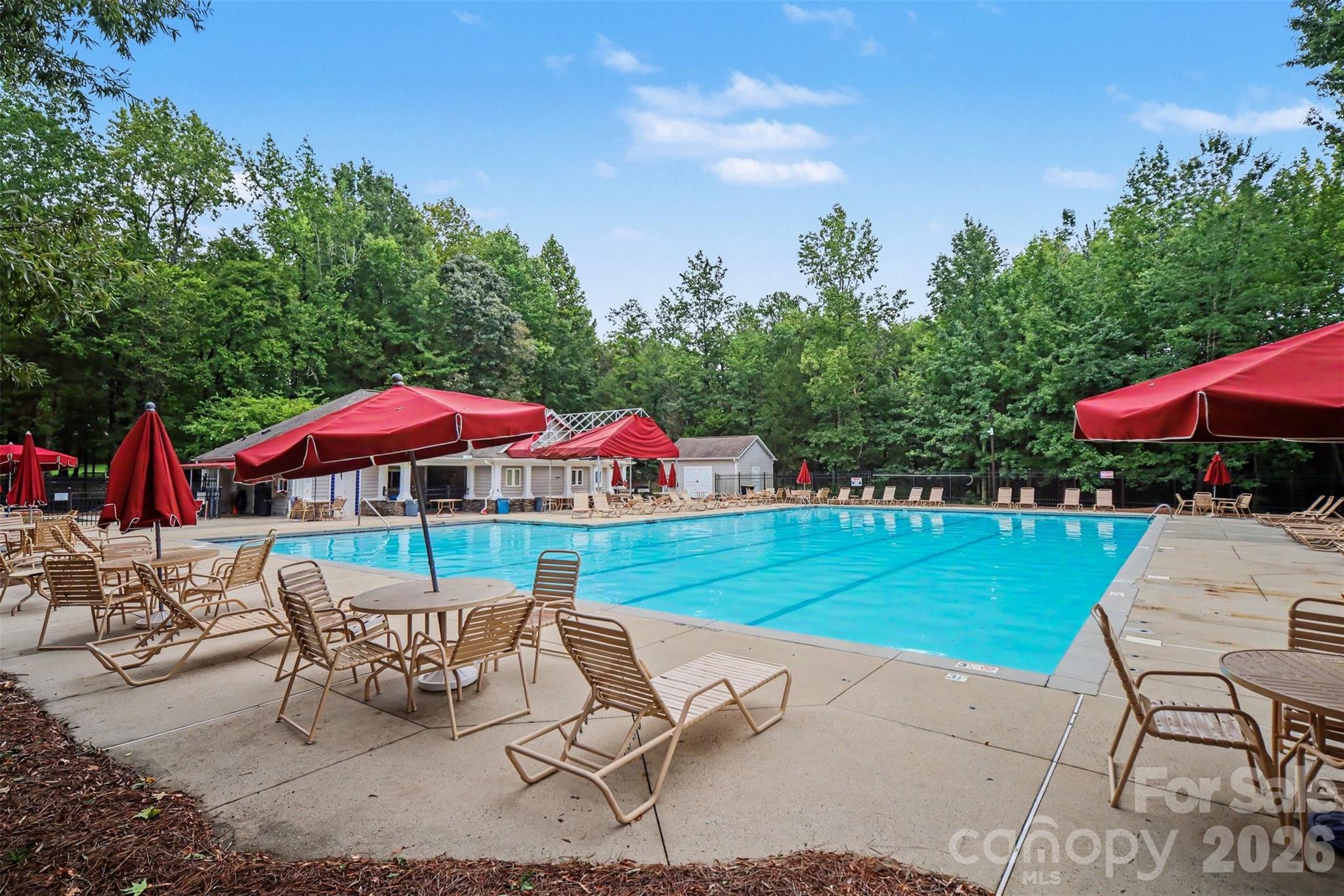 8500 Woodhill Manor Court Property Photo 43
