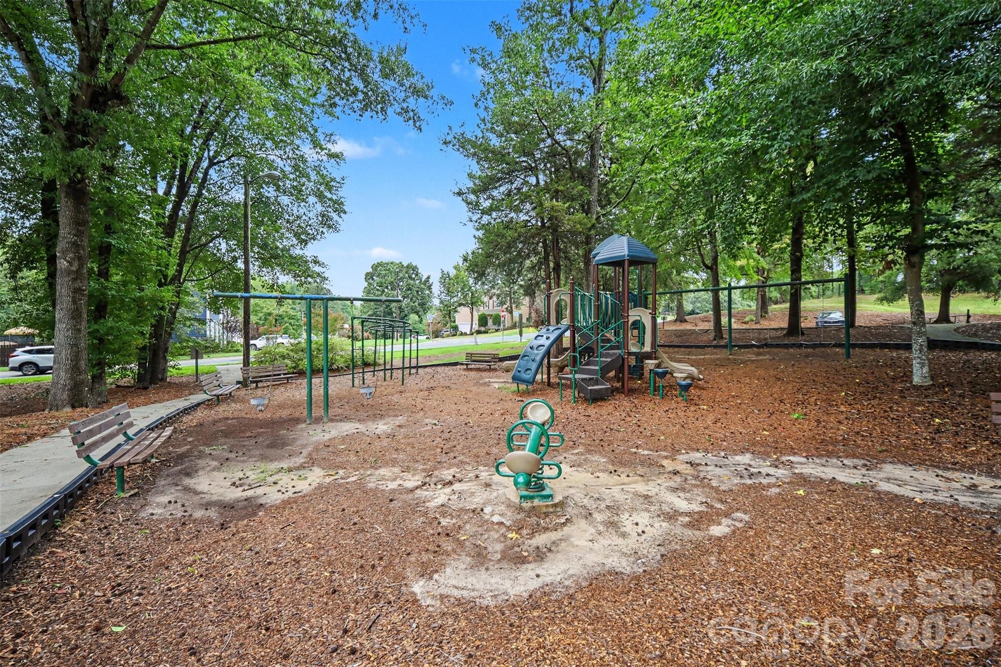 8500 Woodhill Manor Court Property Photo 47