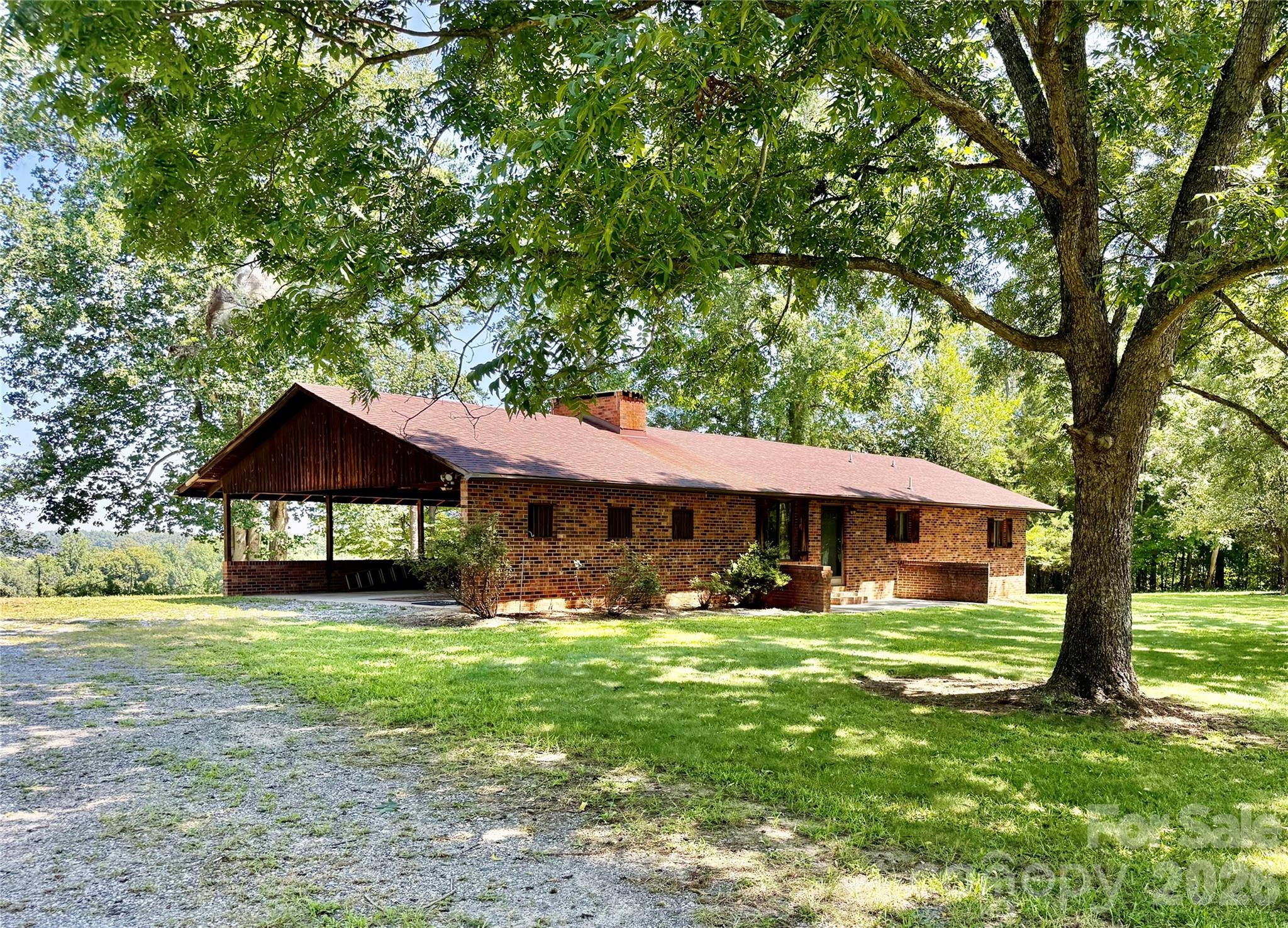6494 W Us Highway 64 Highway Property Photo 1