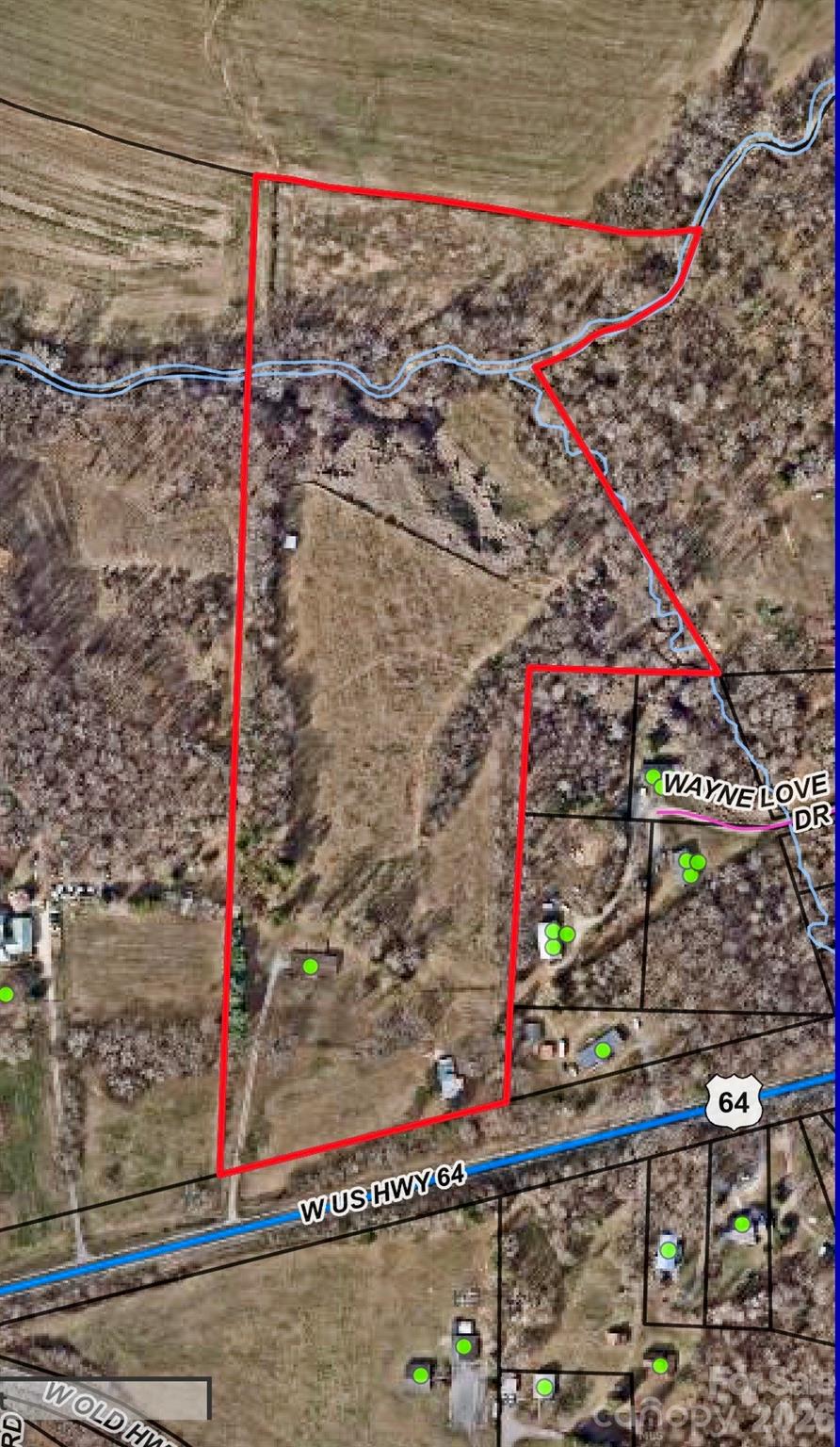 6494 W Us Highway 64 Highway Property Photo 2