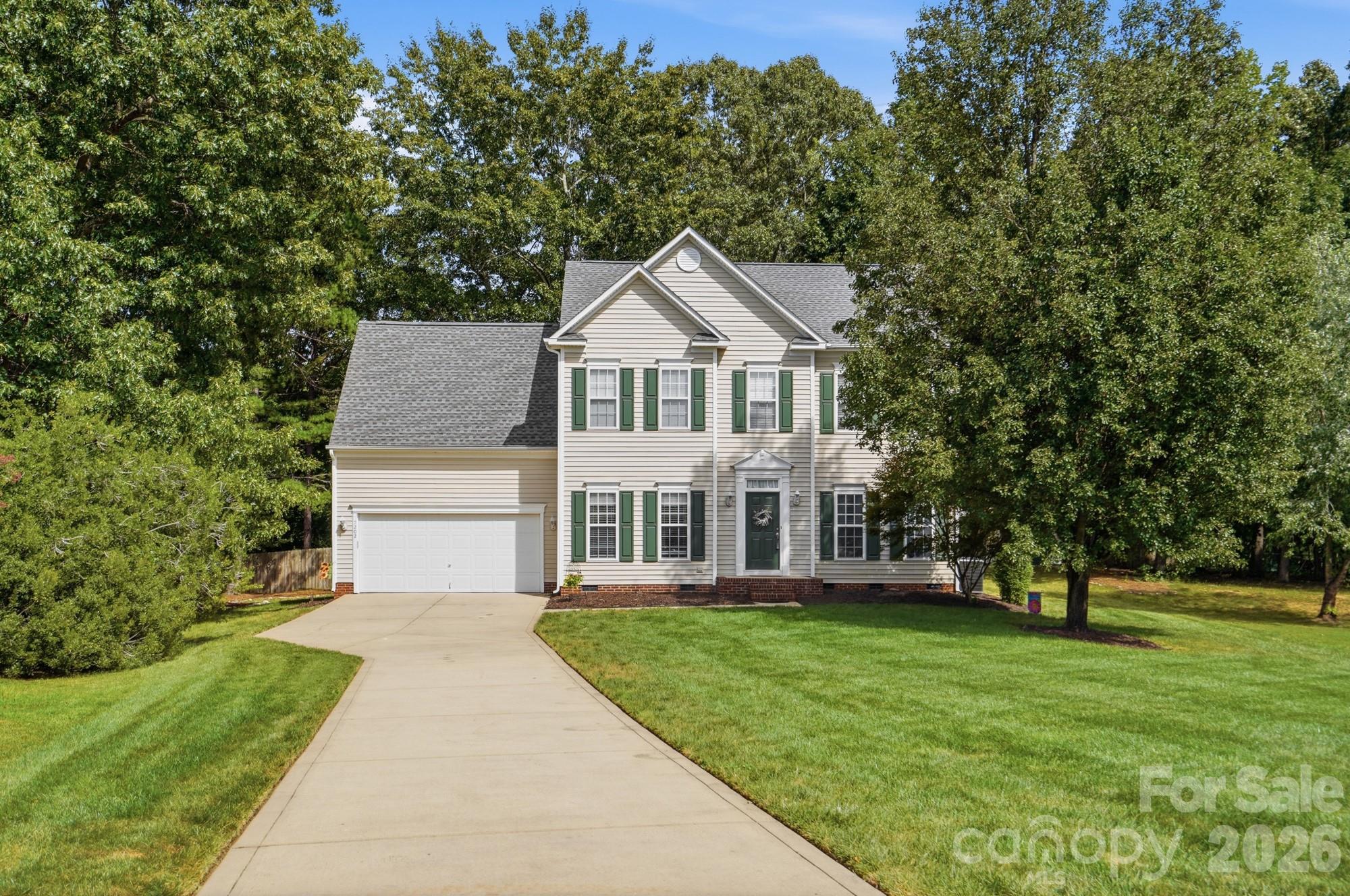 7202 Red Bush Court Property Photo 1