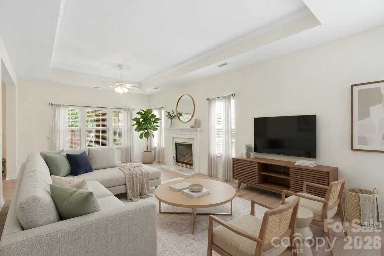 7202 Red Bush Court Property Photo 4