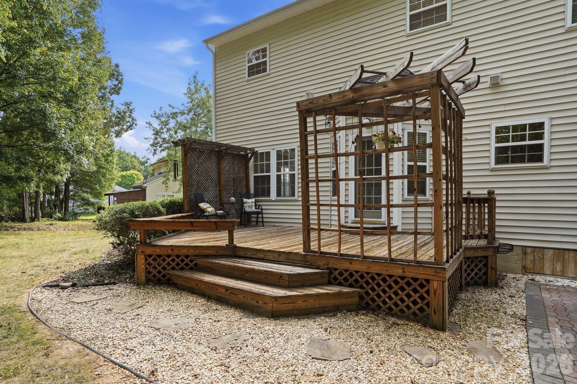 7202 Red Bush Court Property Photo 36