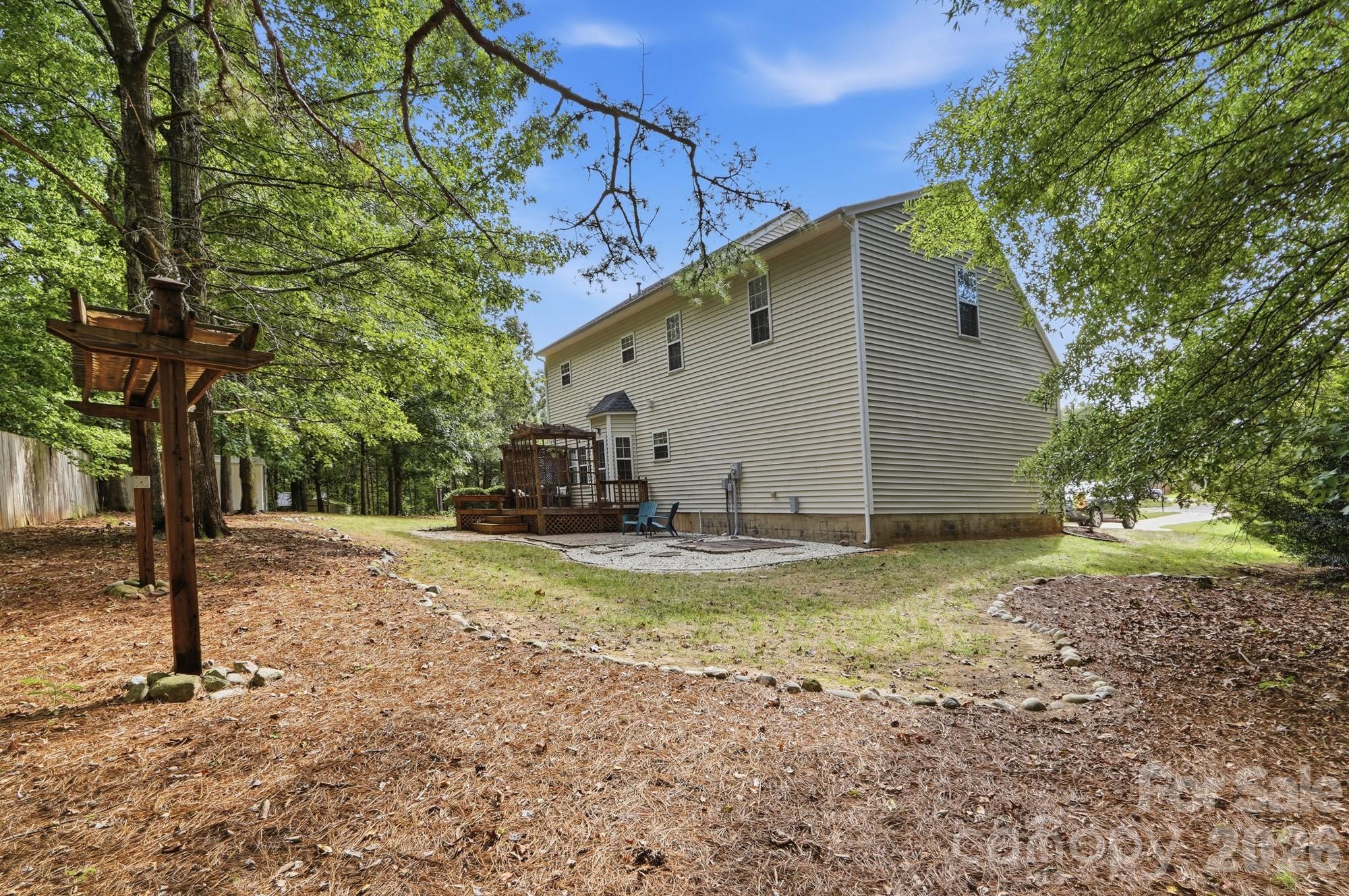 7202 Red Bush Court Property Photo 43