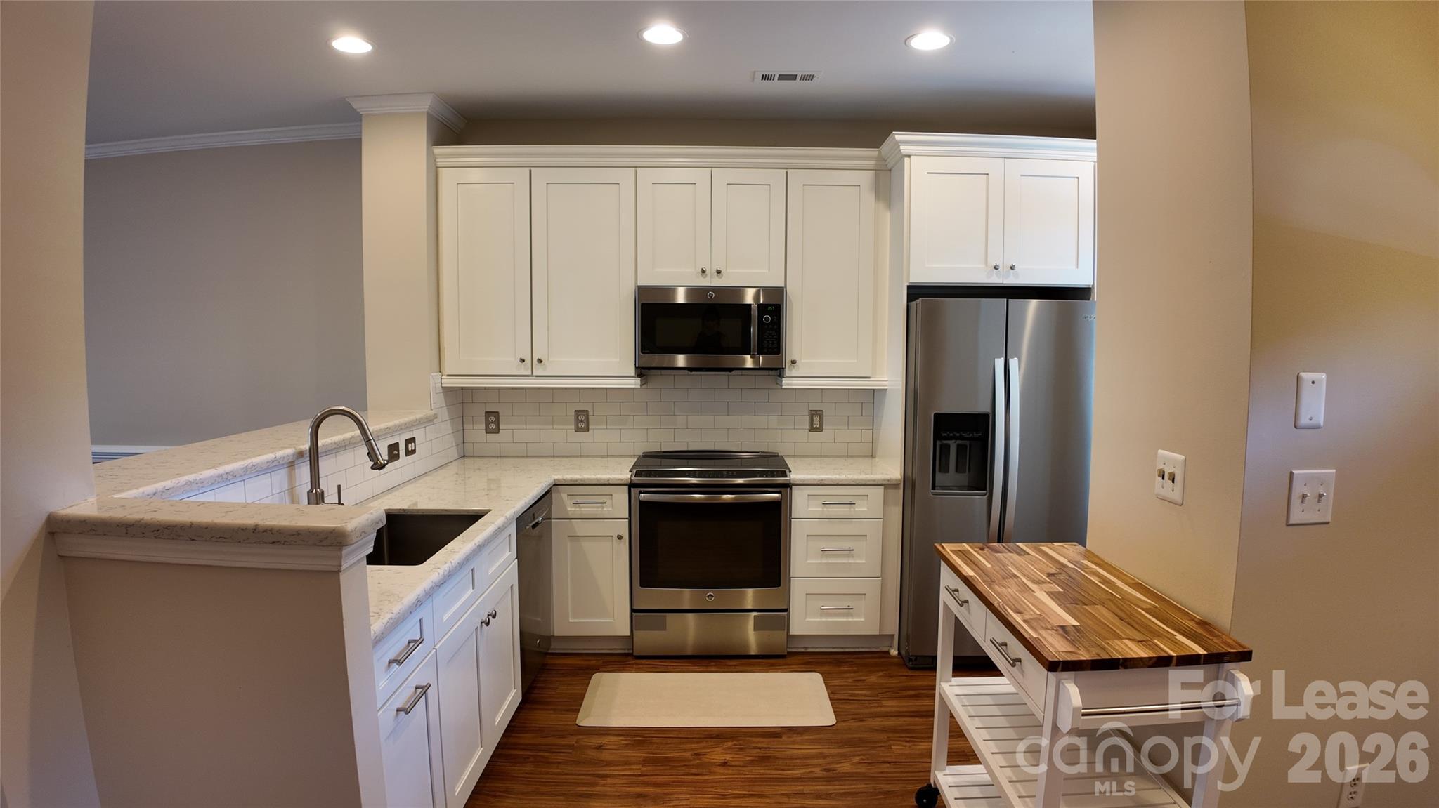 514 Jetton Street Property Photo 5
