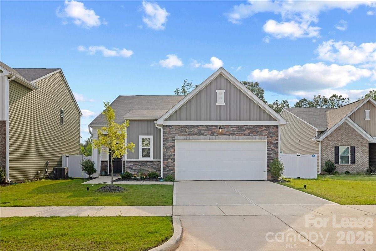 144 Babbling Brook Drive Property Photo 1