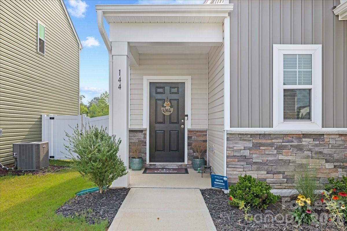 144 Babbling Brook Drive Property Photo 2