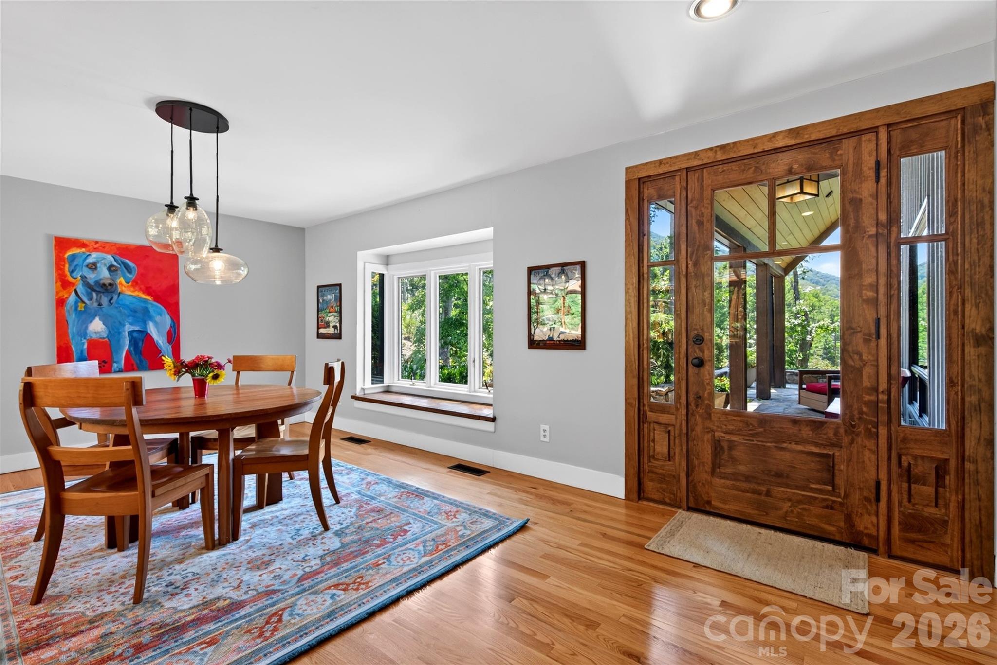 299 Webb Cove Road Property Photo 10