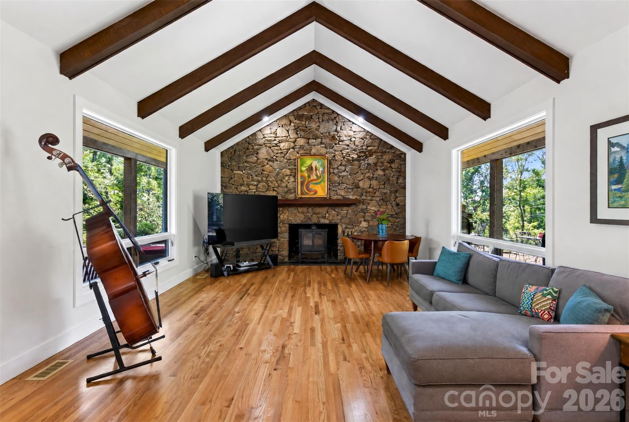 299 Webb Cove Road Property Photo 24